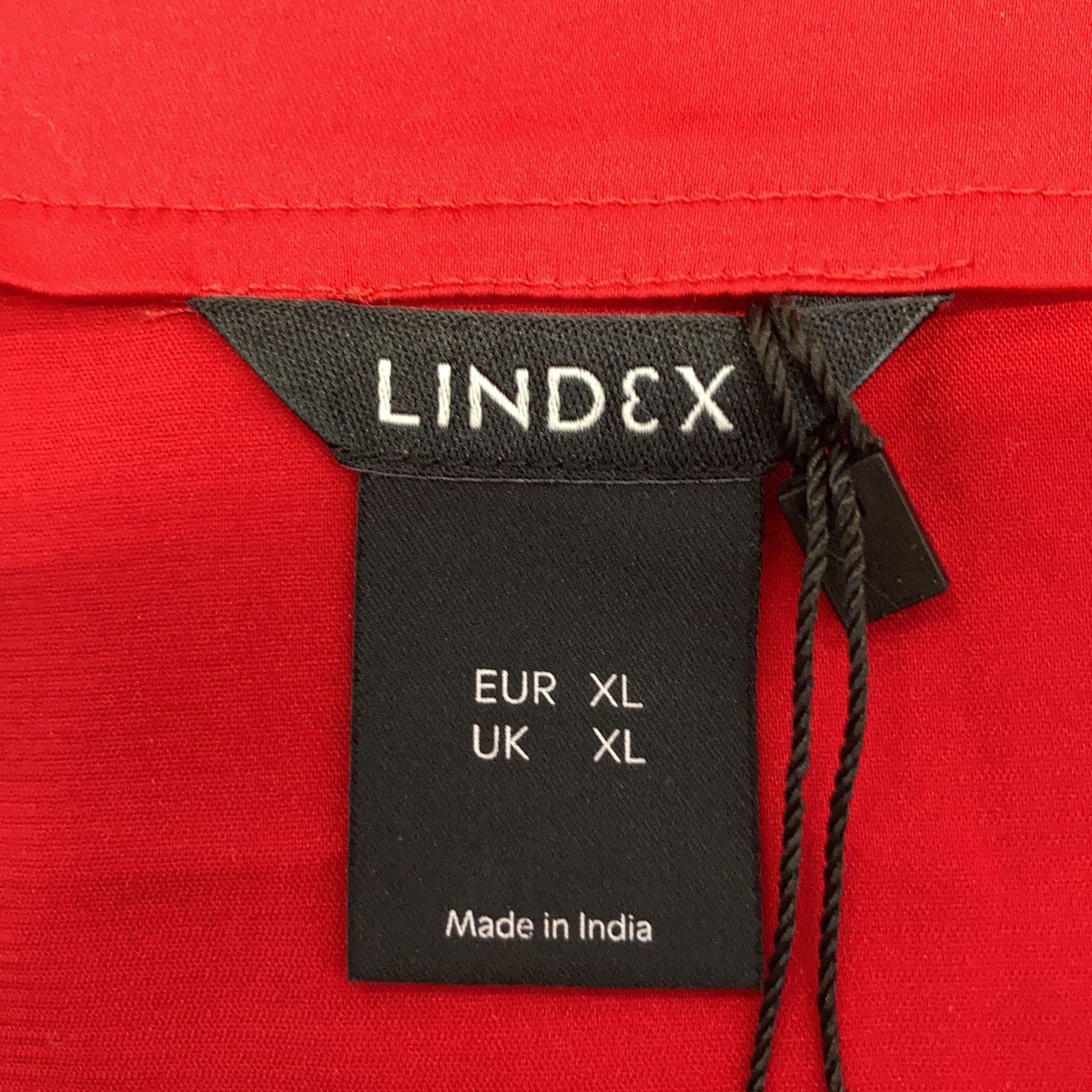 Lindex