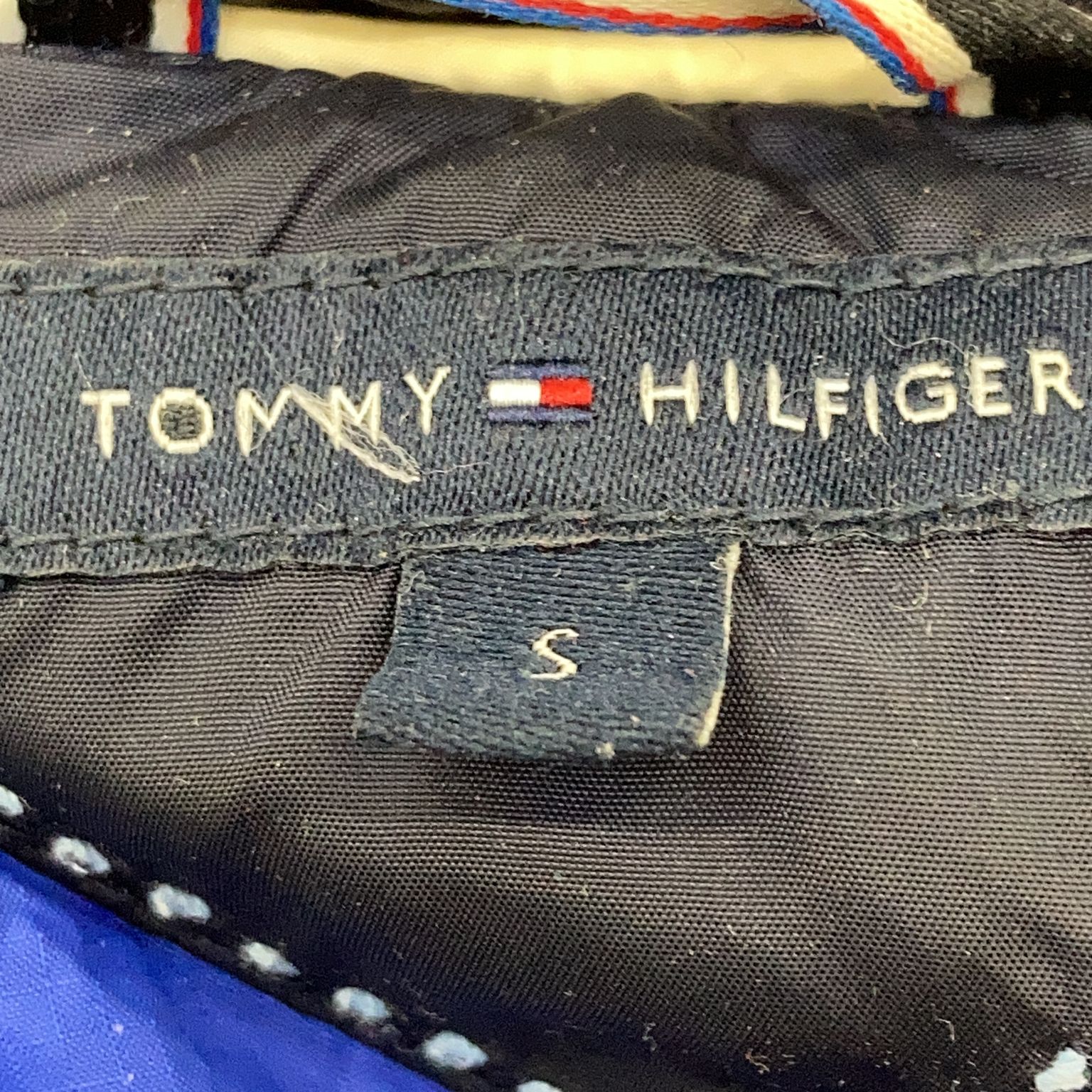 Tommy Hilfiger