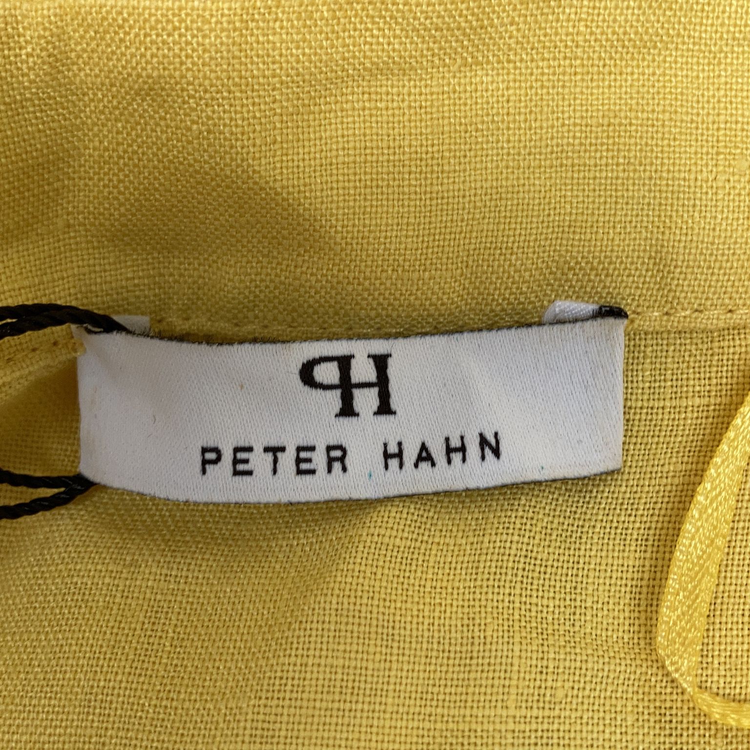 Peter Hahn