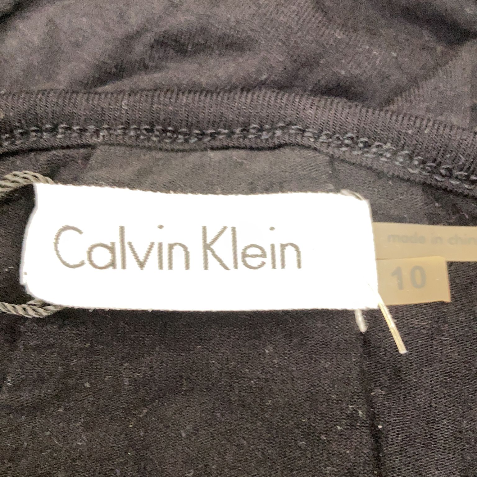 Calvin Klein