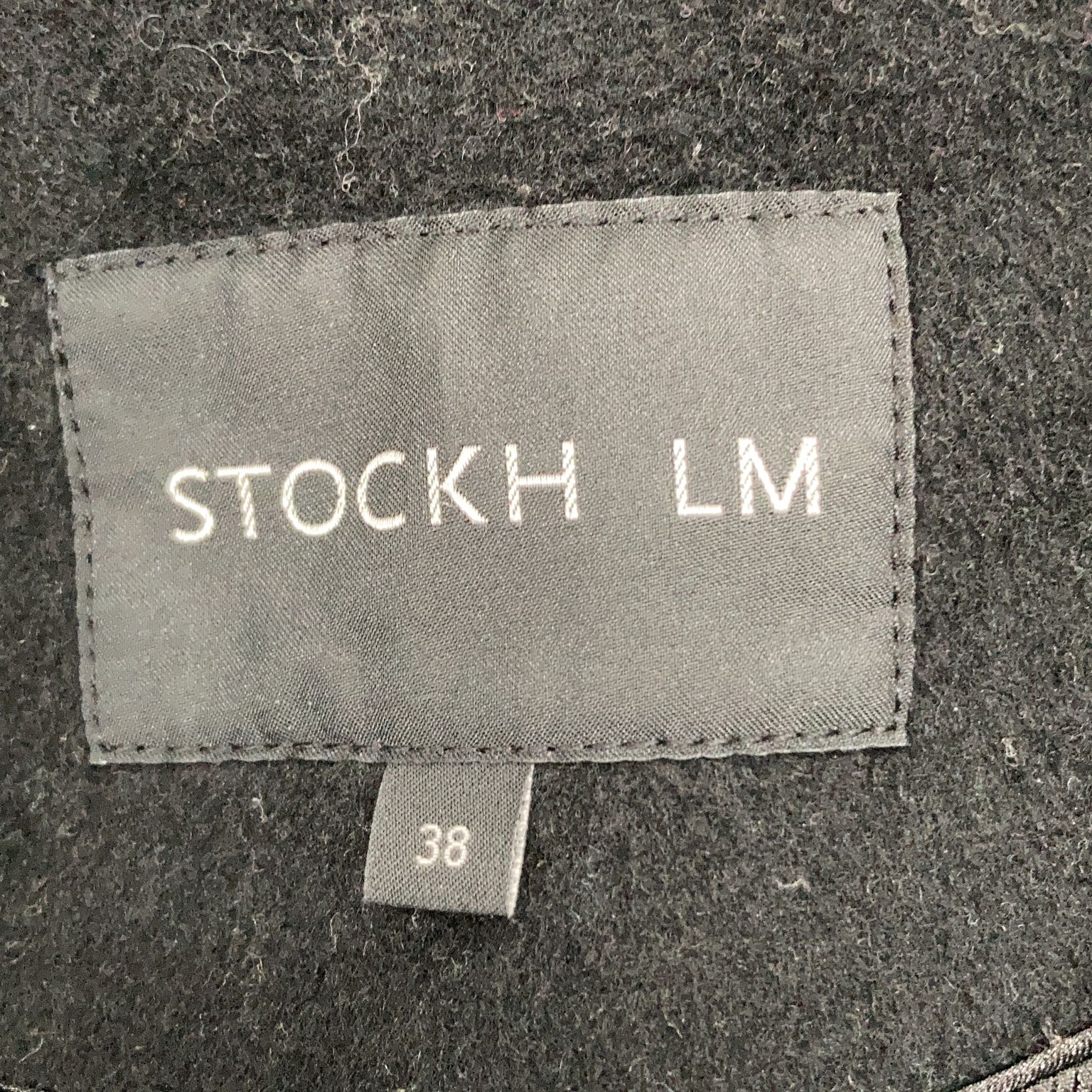 STOCKH LM