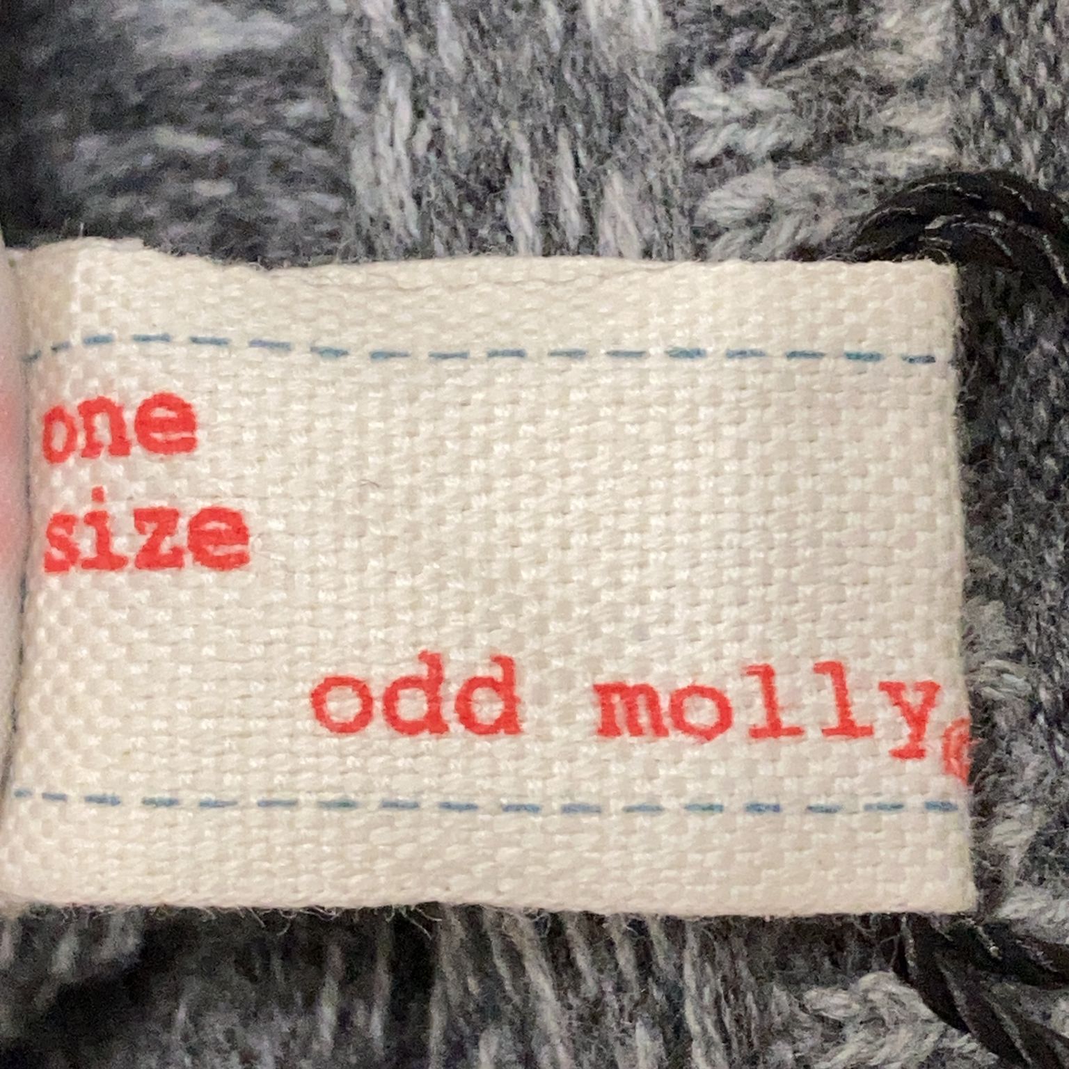 Odd Molly