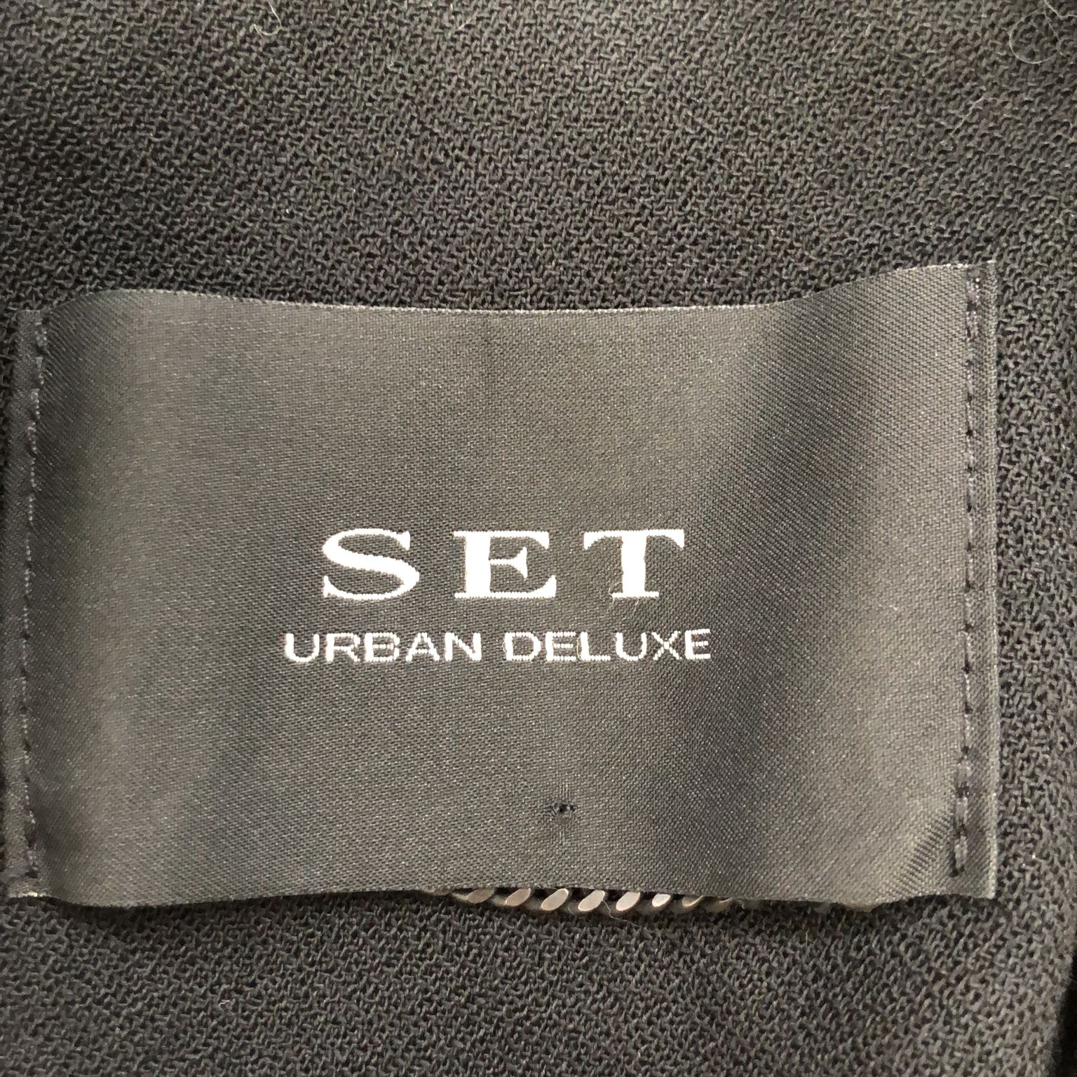 SET Urban Deluxe