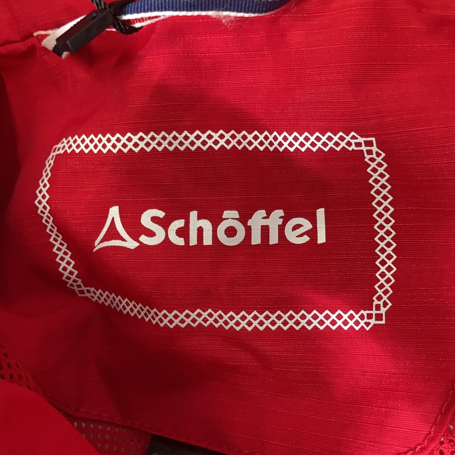 Schöffel