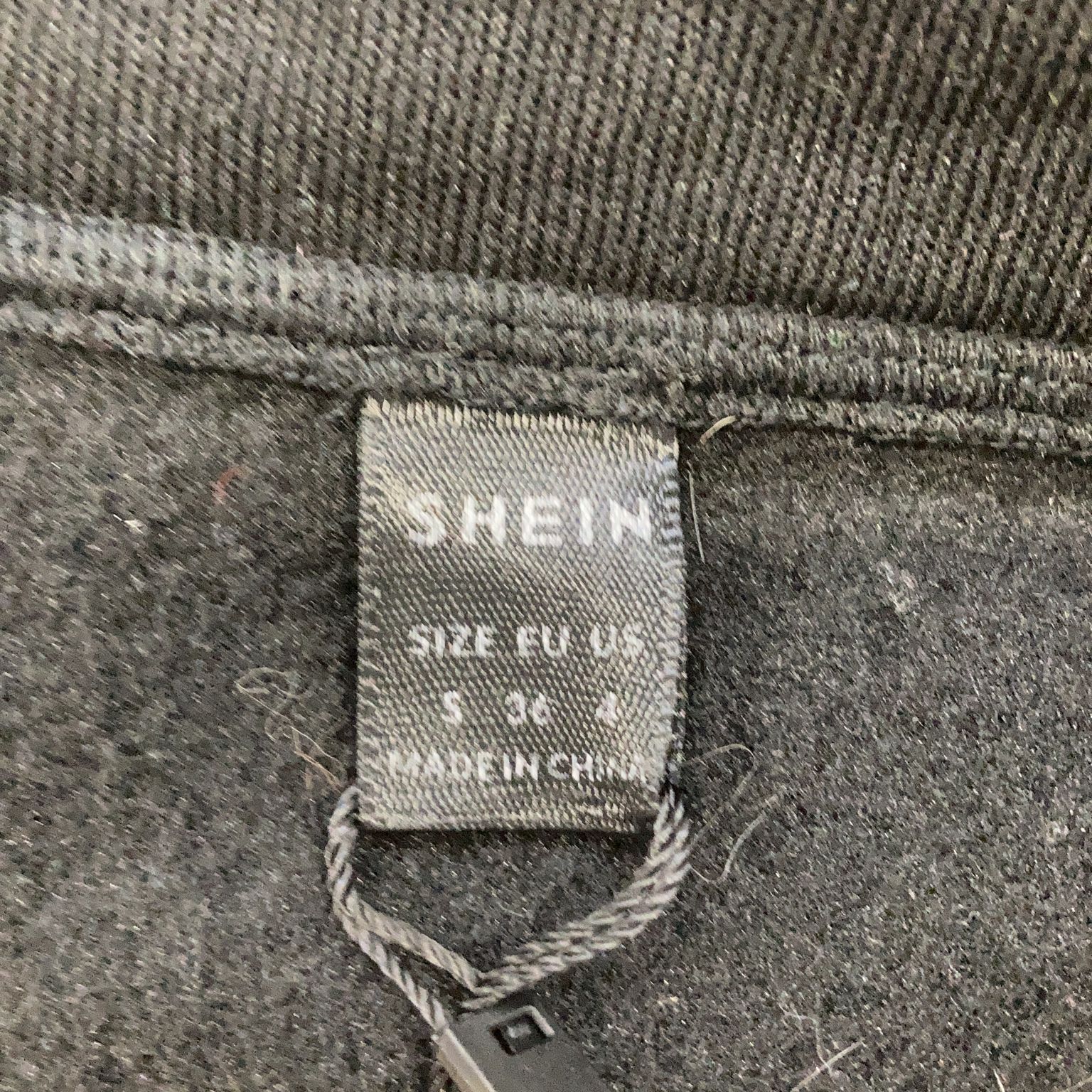 Shein