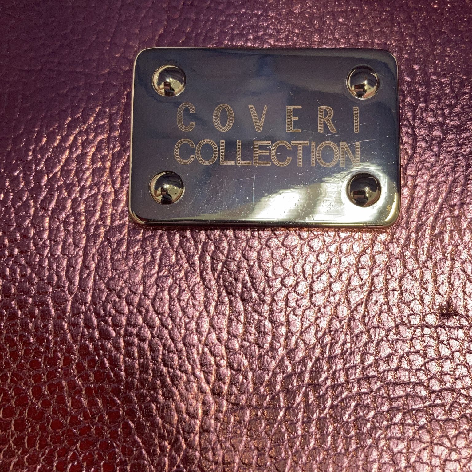 Coveri Collection