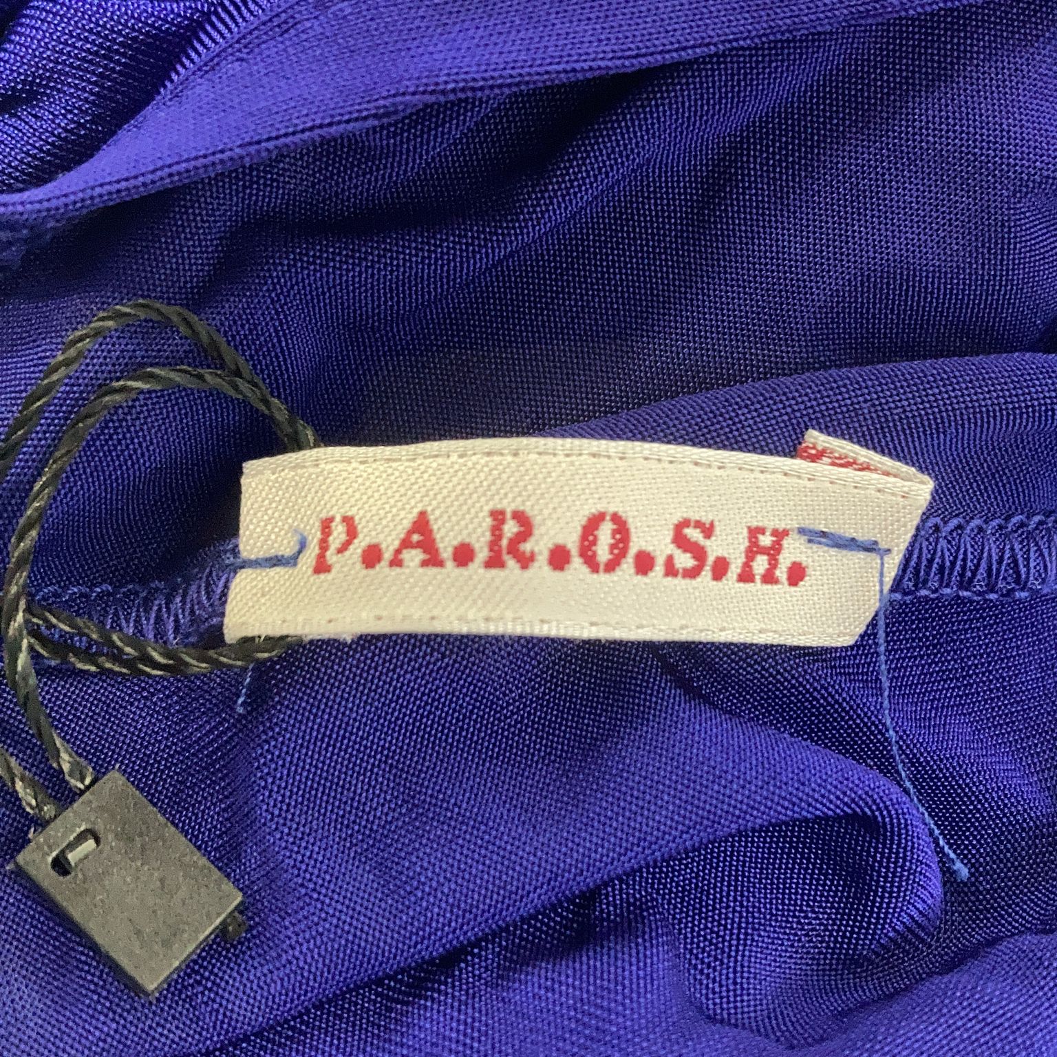 Parosh