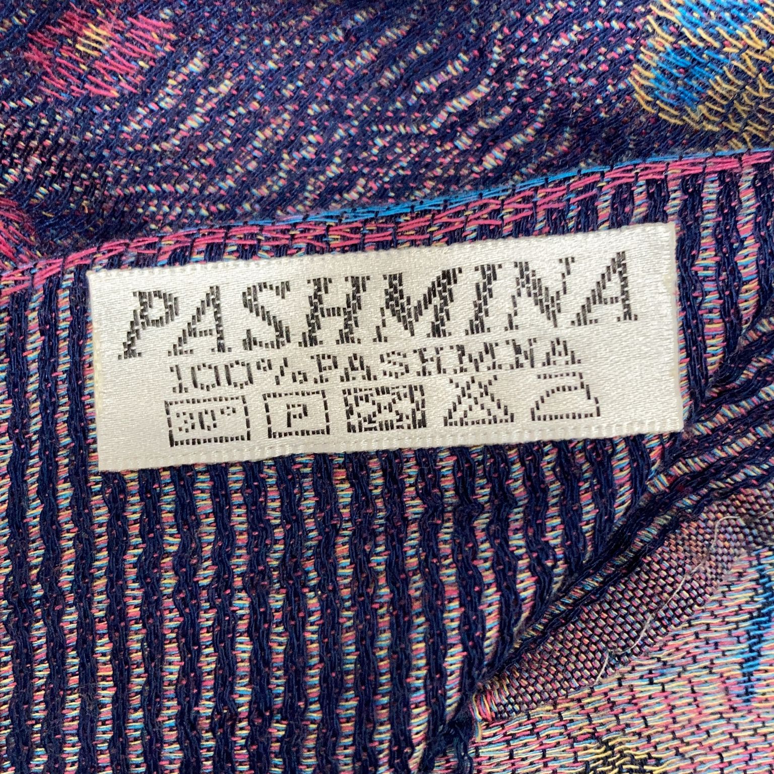 Pashmina