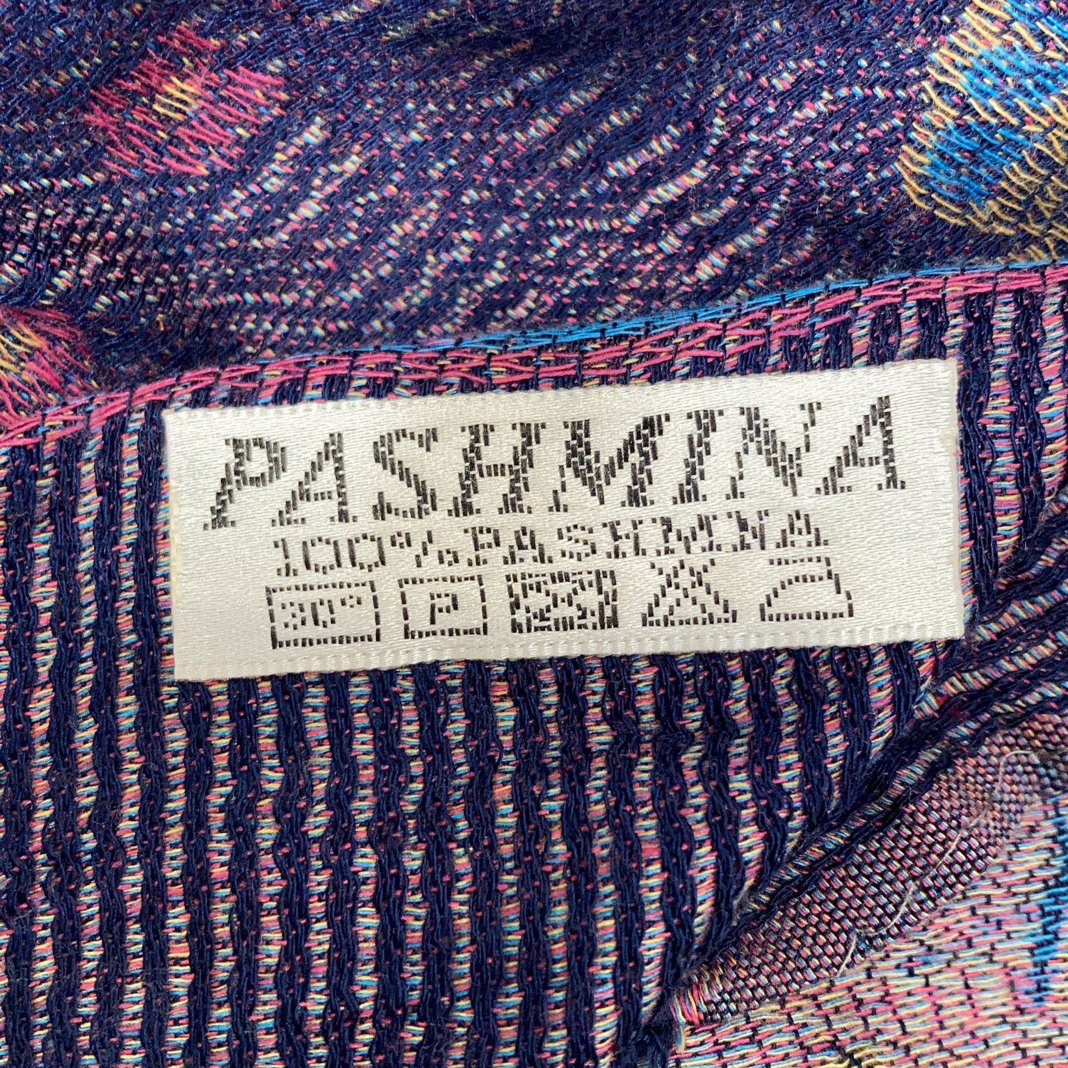 Pashmina