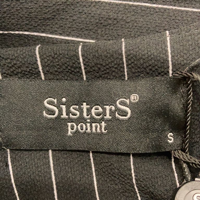 Sisters Point