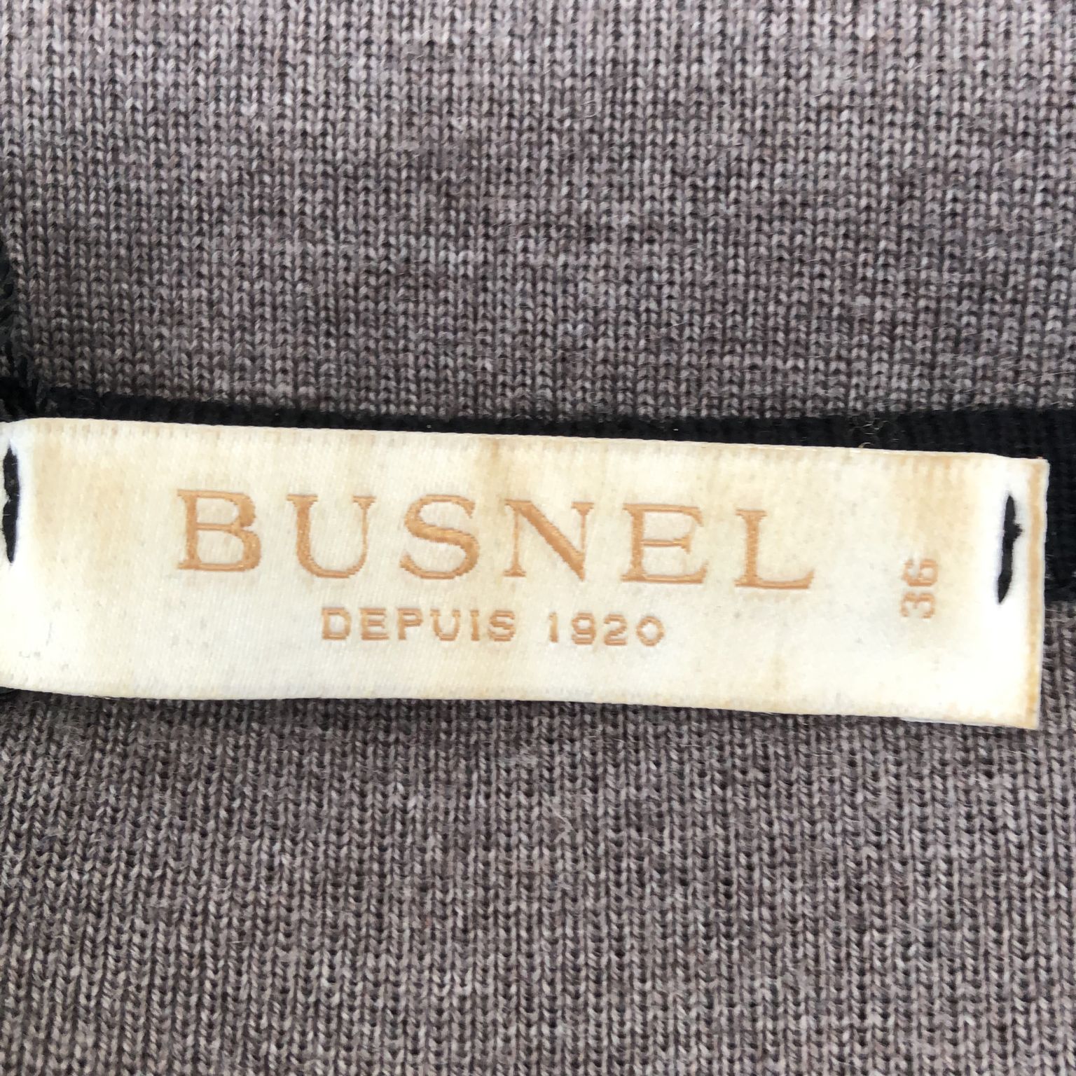 Busnel