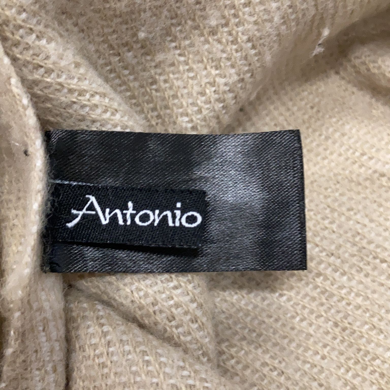 Antonio