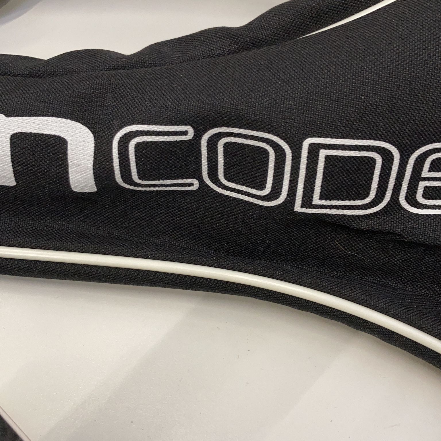 Ncode