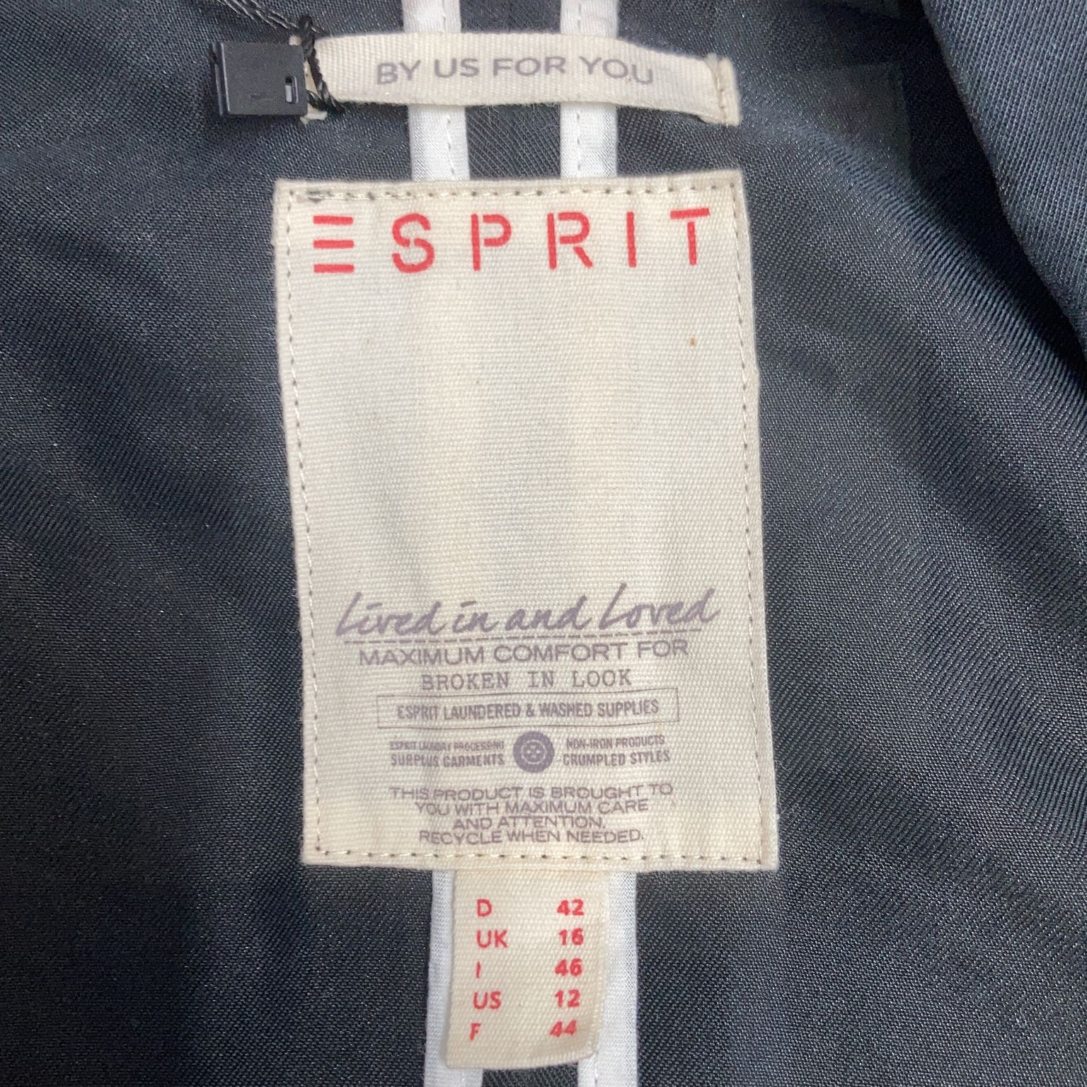 ESPRIT