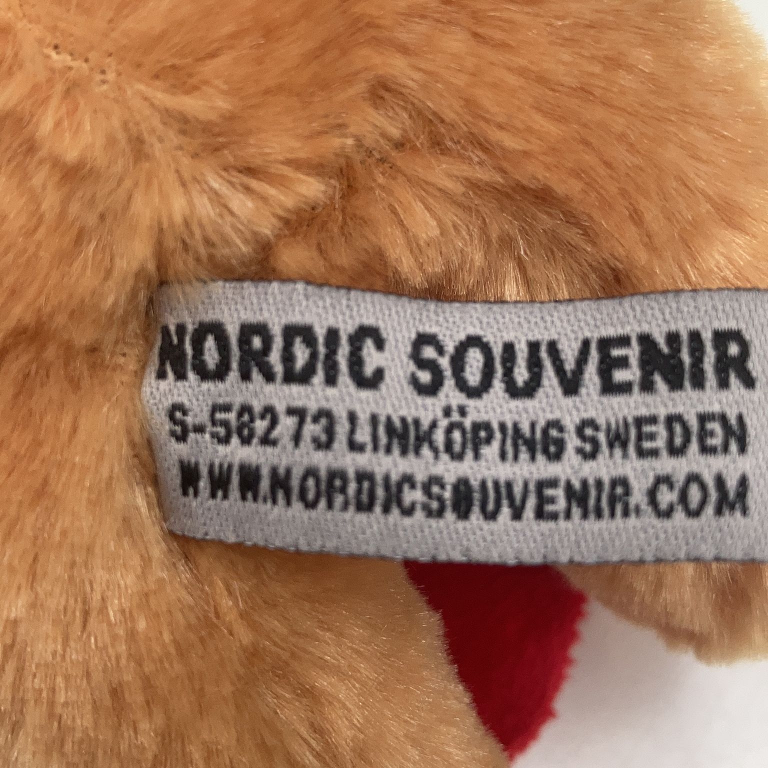 Nordic Souvenir