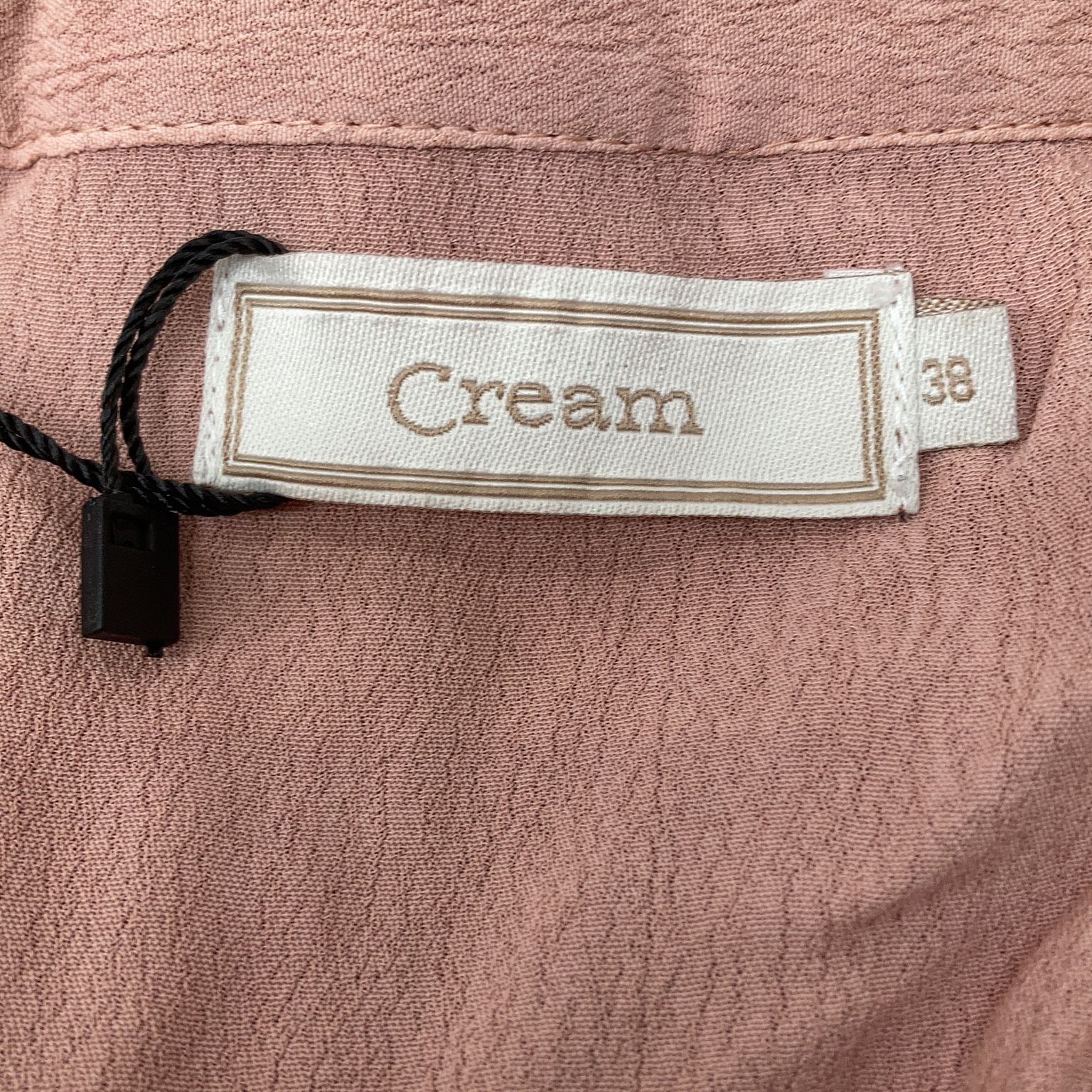 Cream