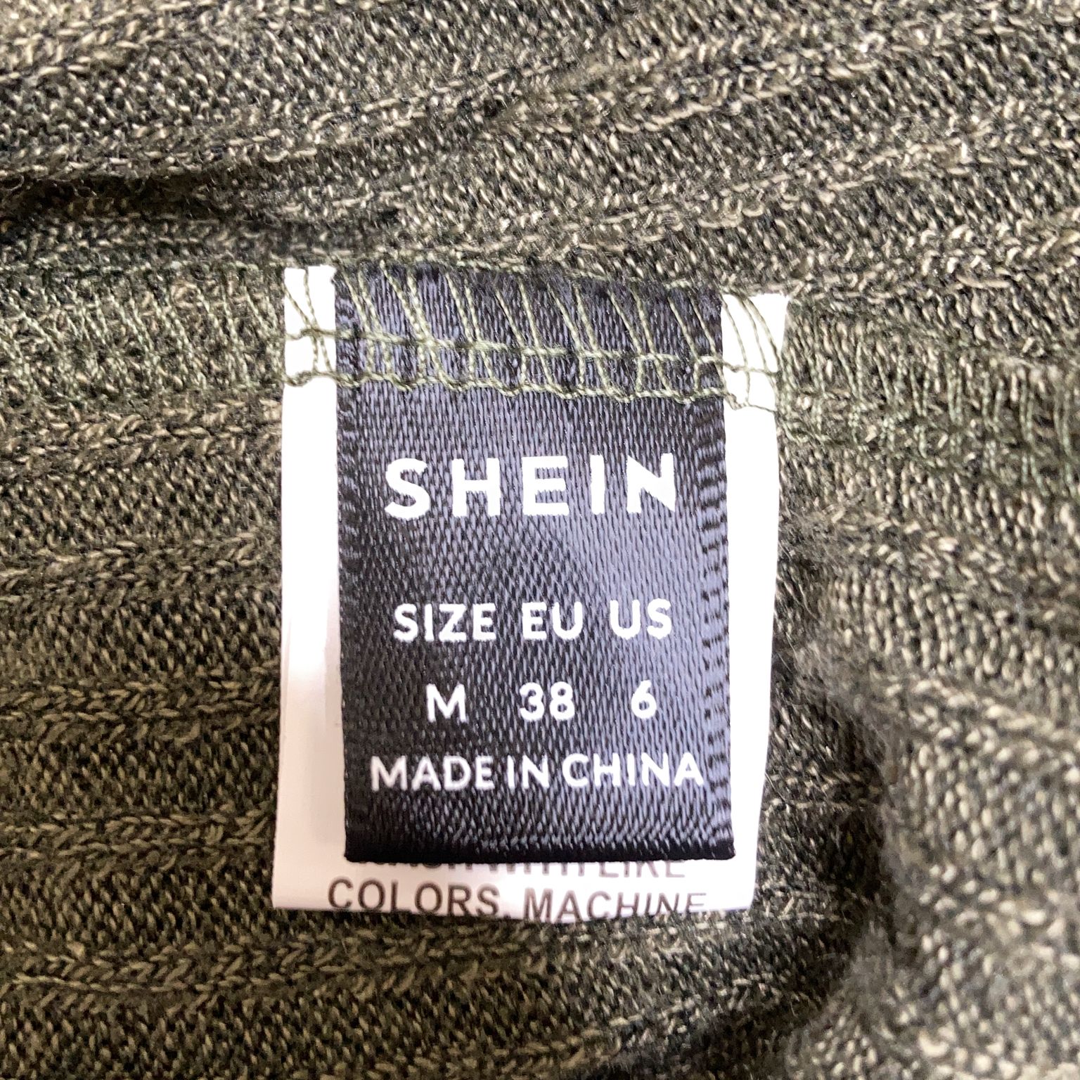 Shein