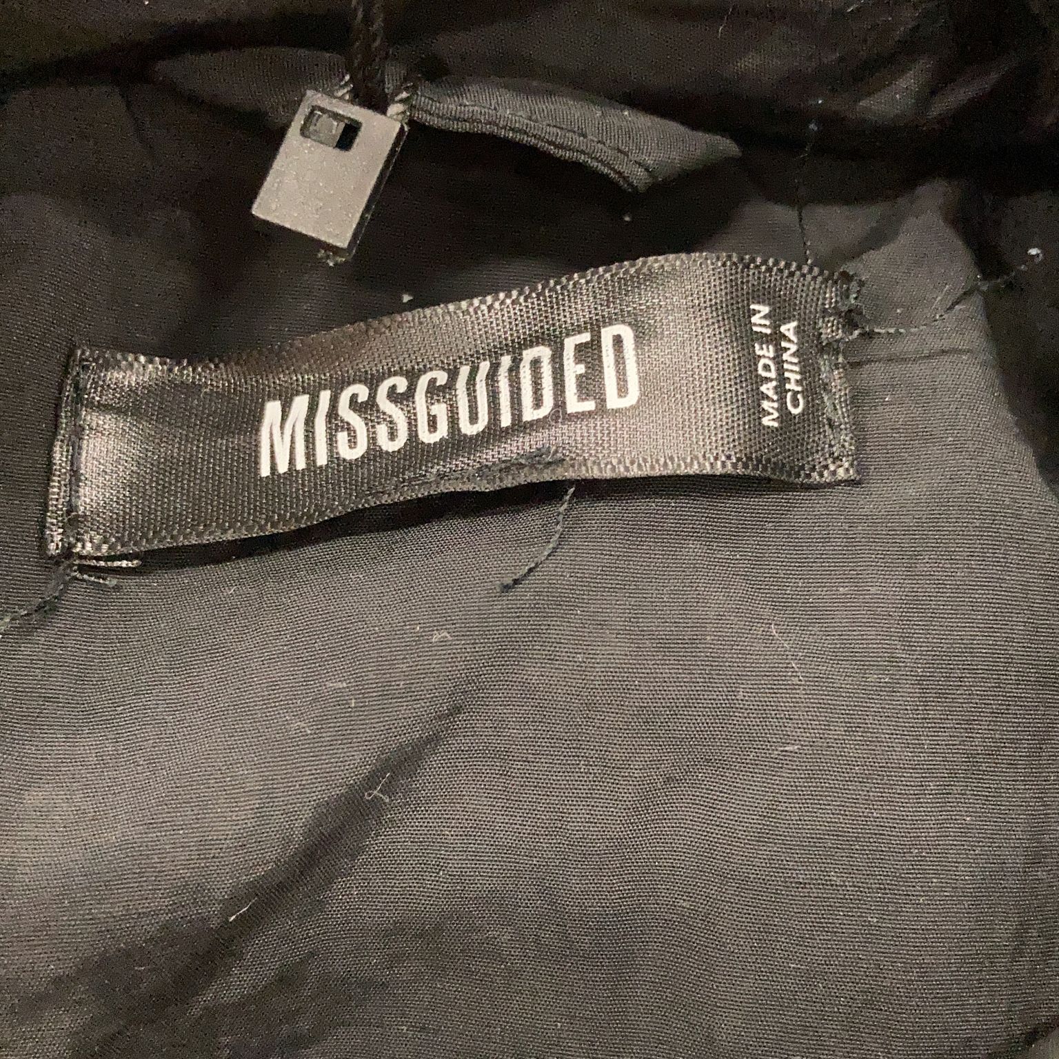 Missguided