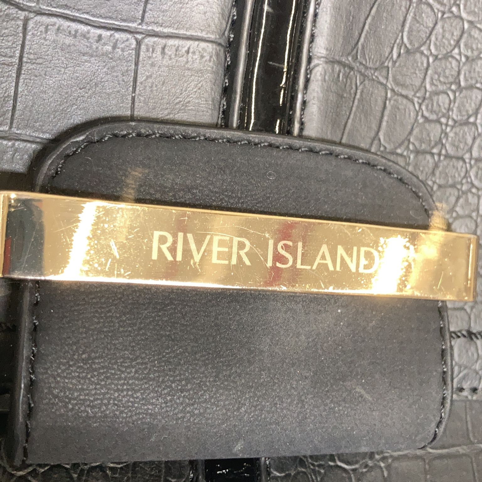 River Island