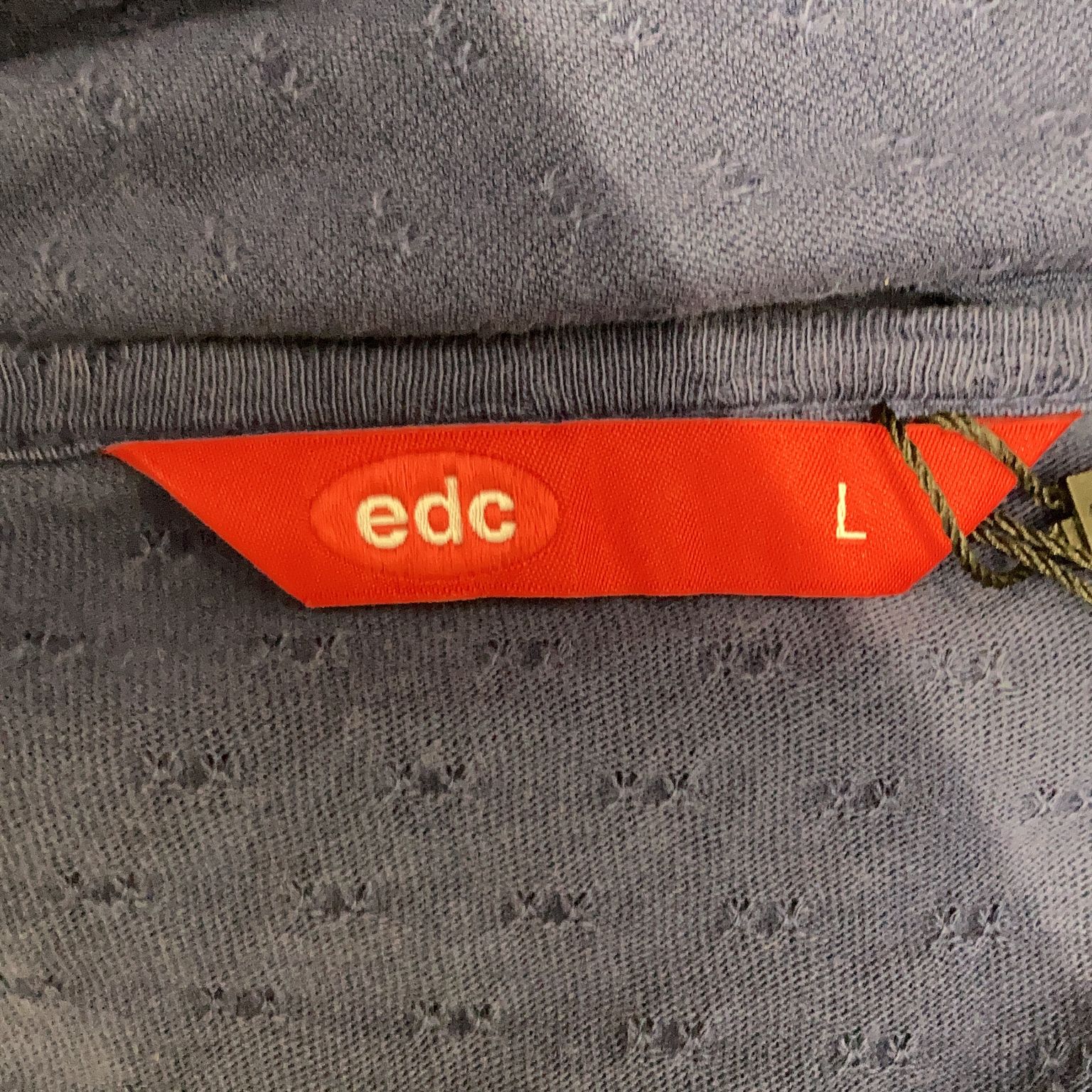 EDC Brand