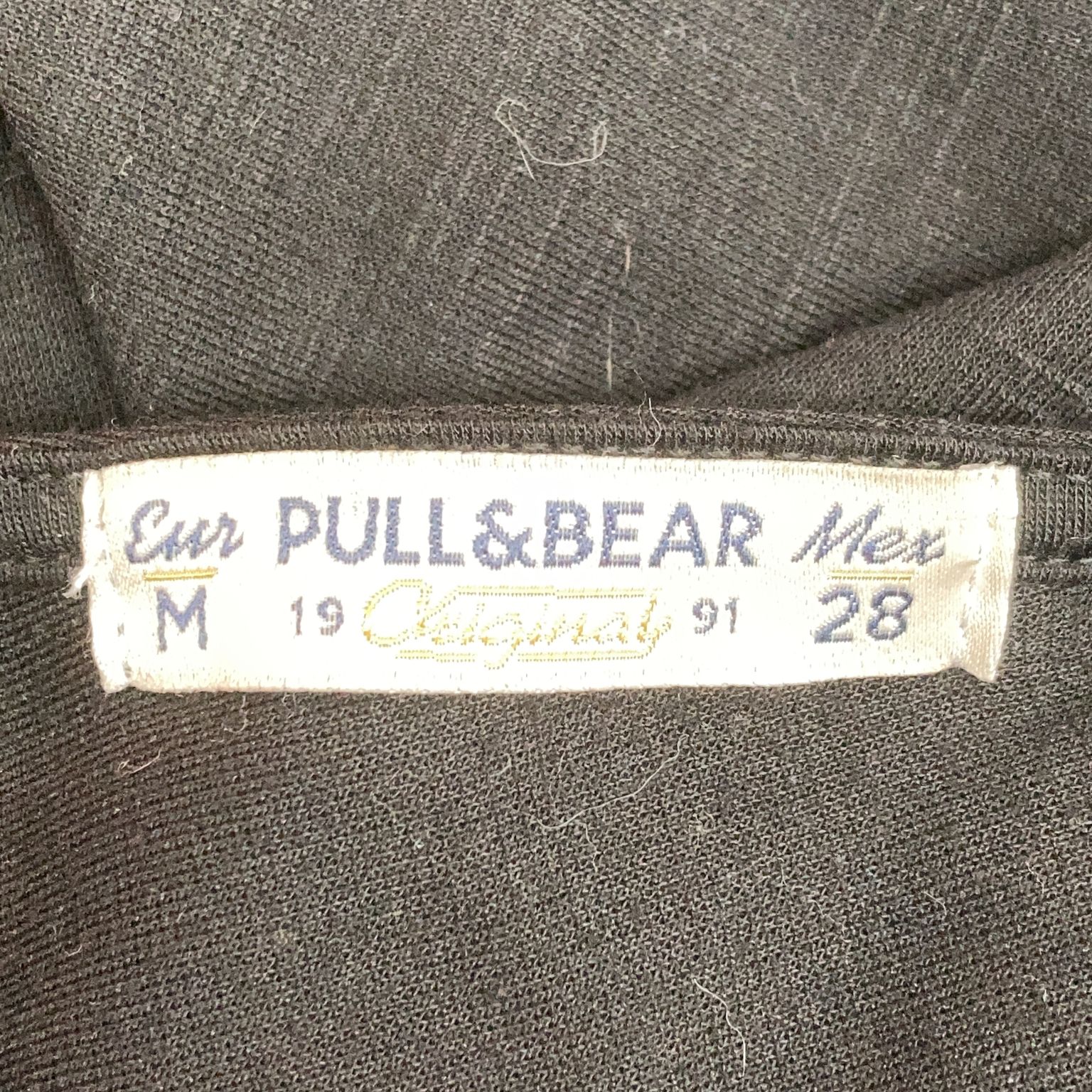 Pull  Bear