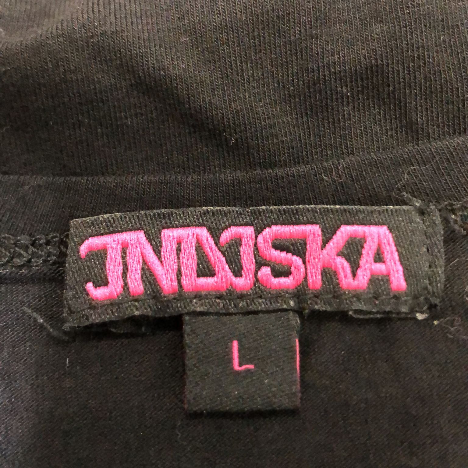 Indiska