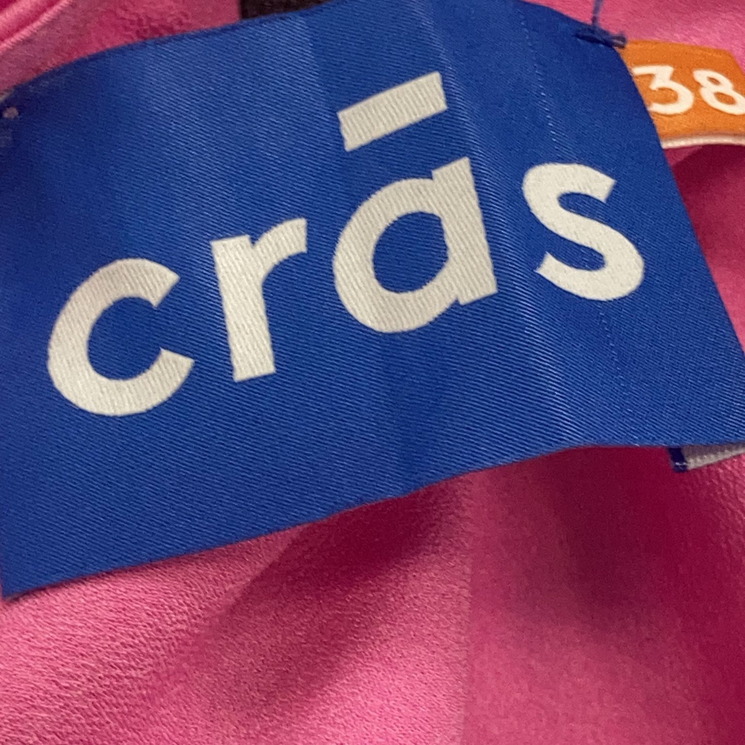 Cras