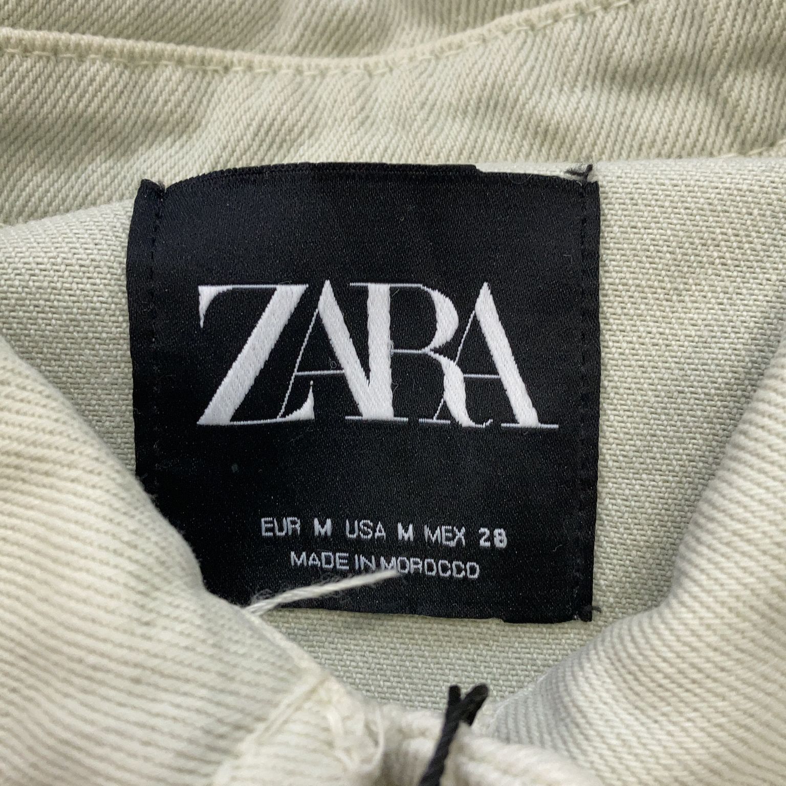 Zara