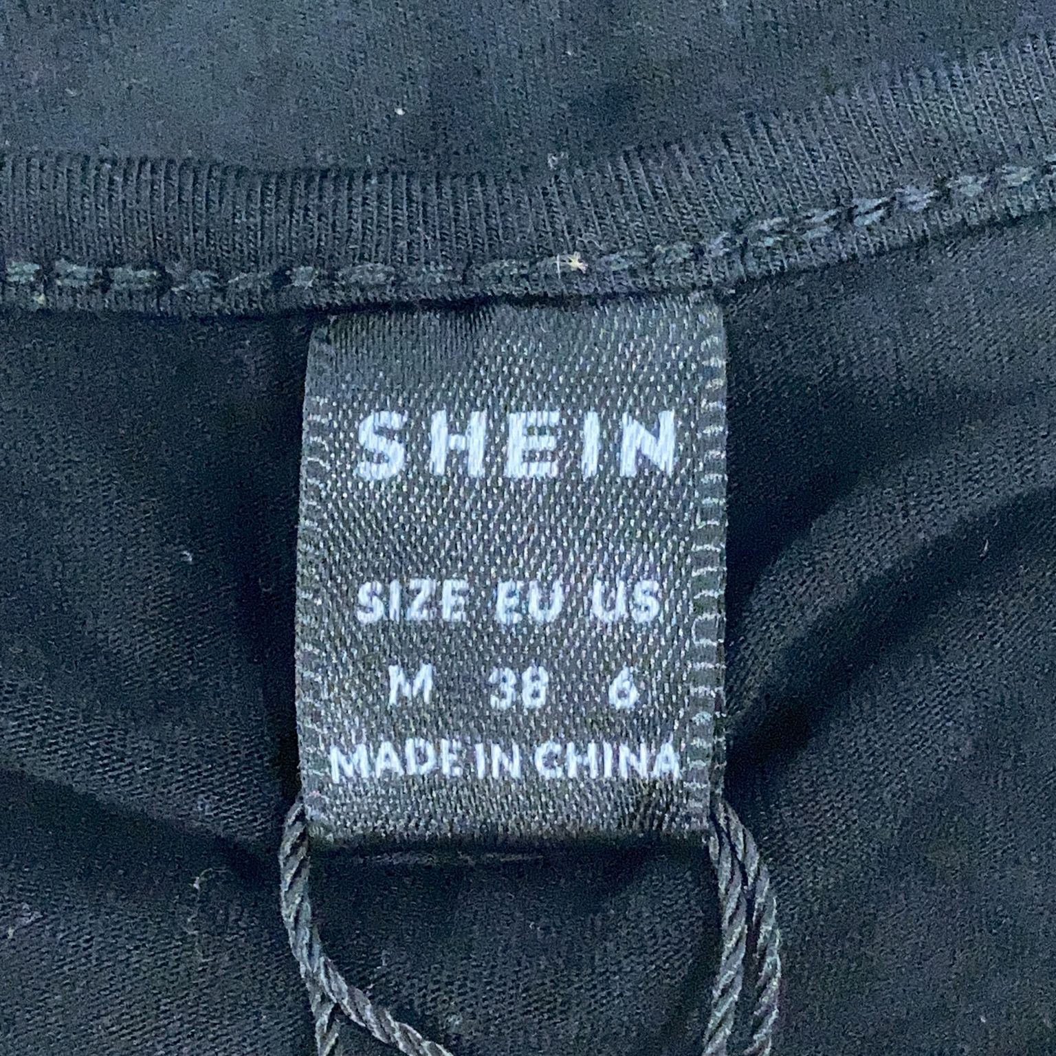 Shein