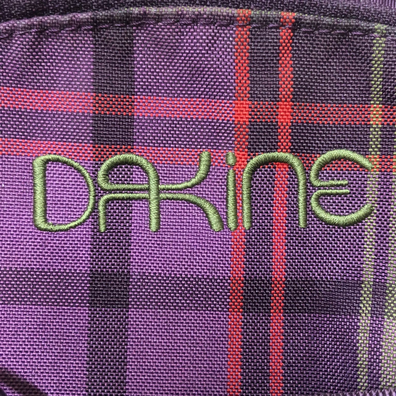 Dakine