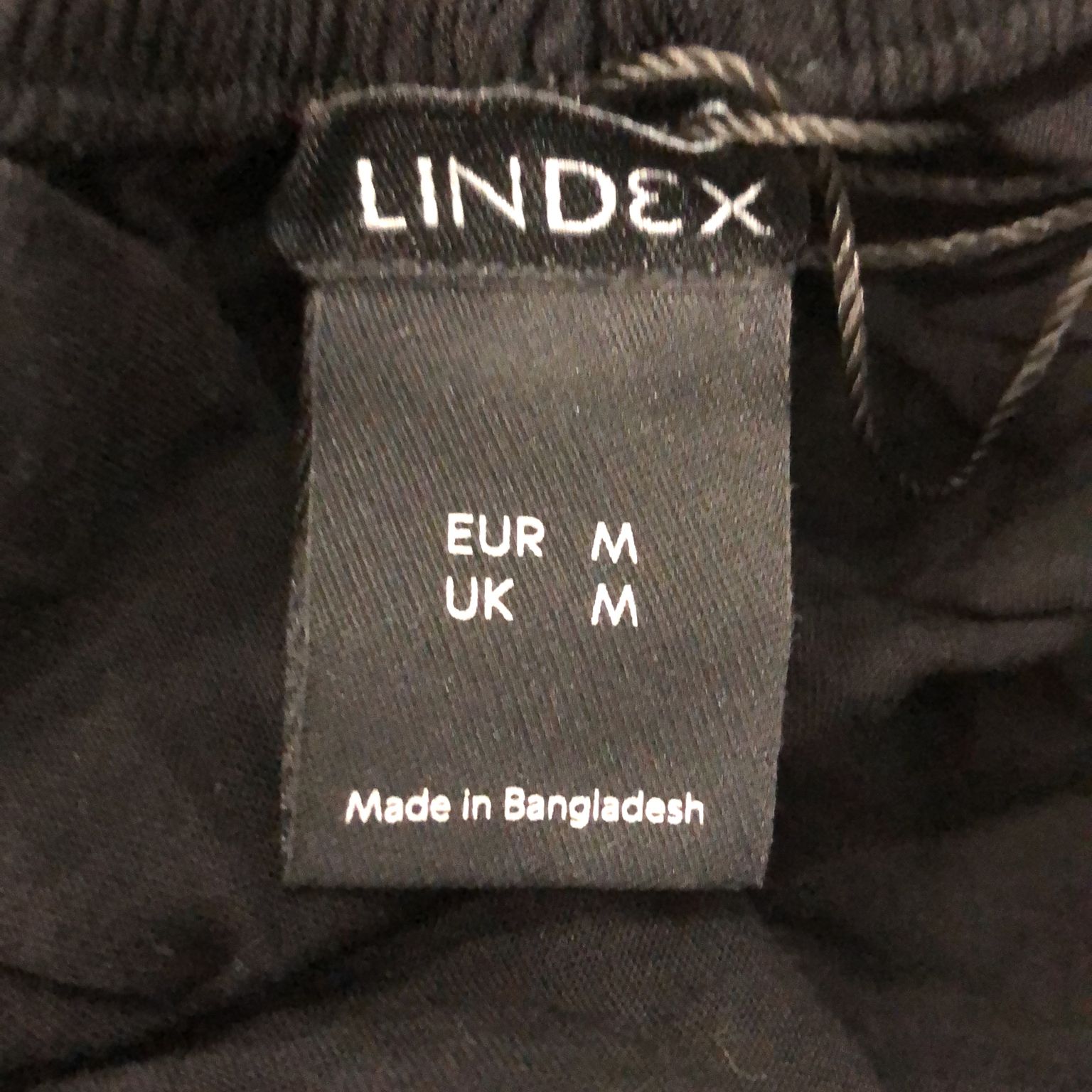 Lindex