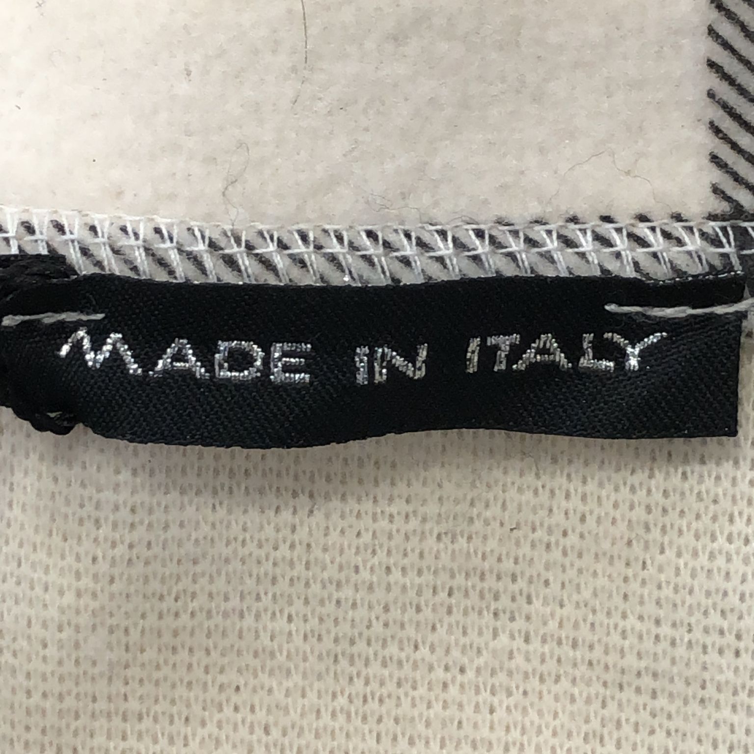 Made in Italy