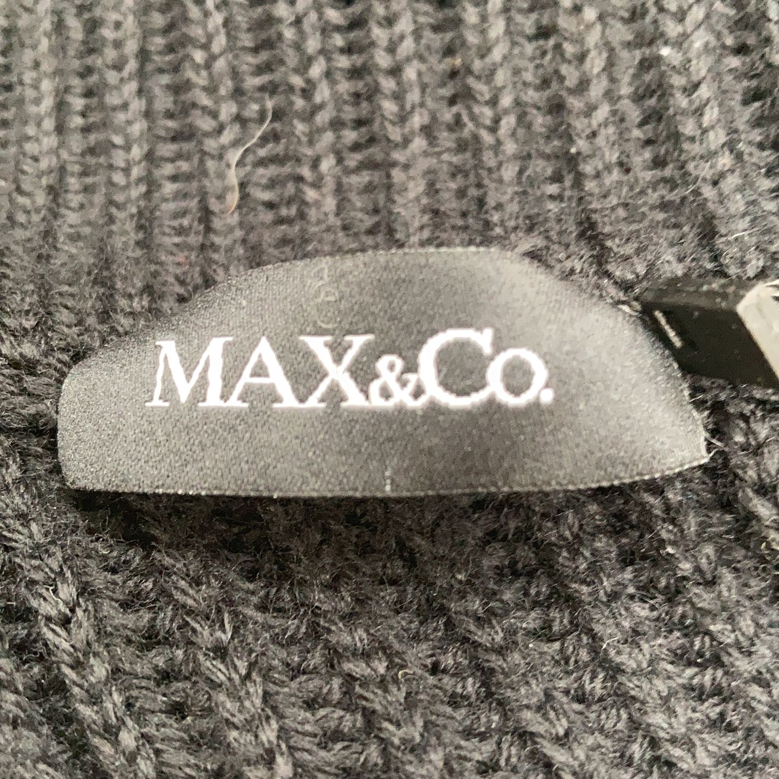 Max  Co.