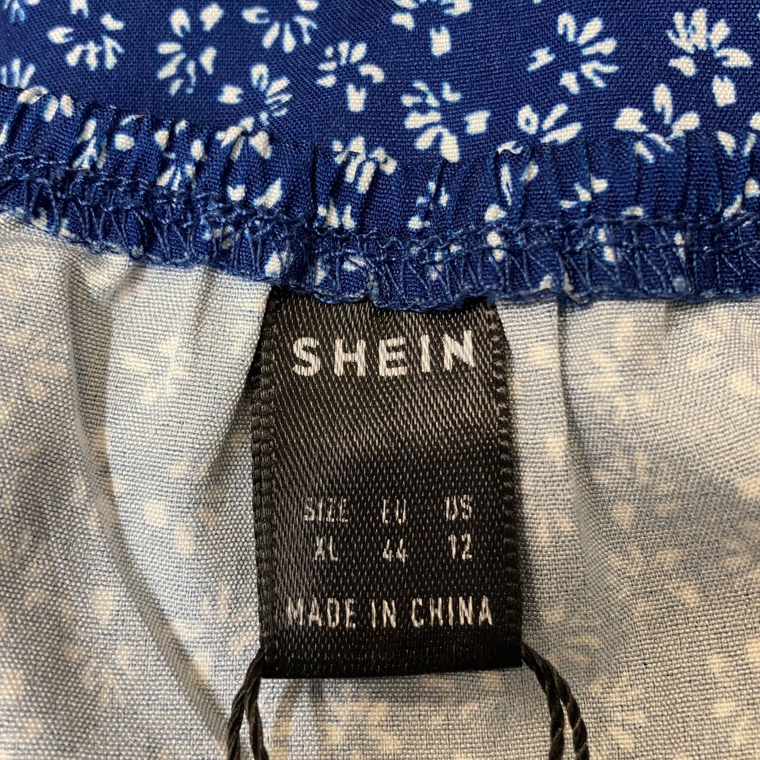 Shein