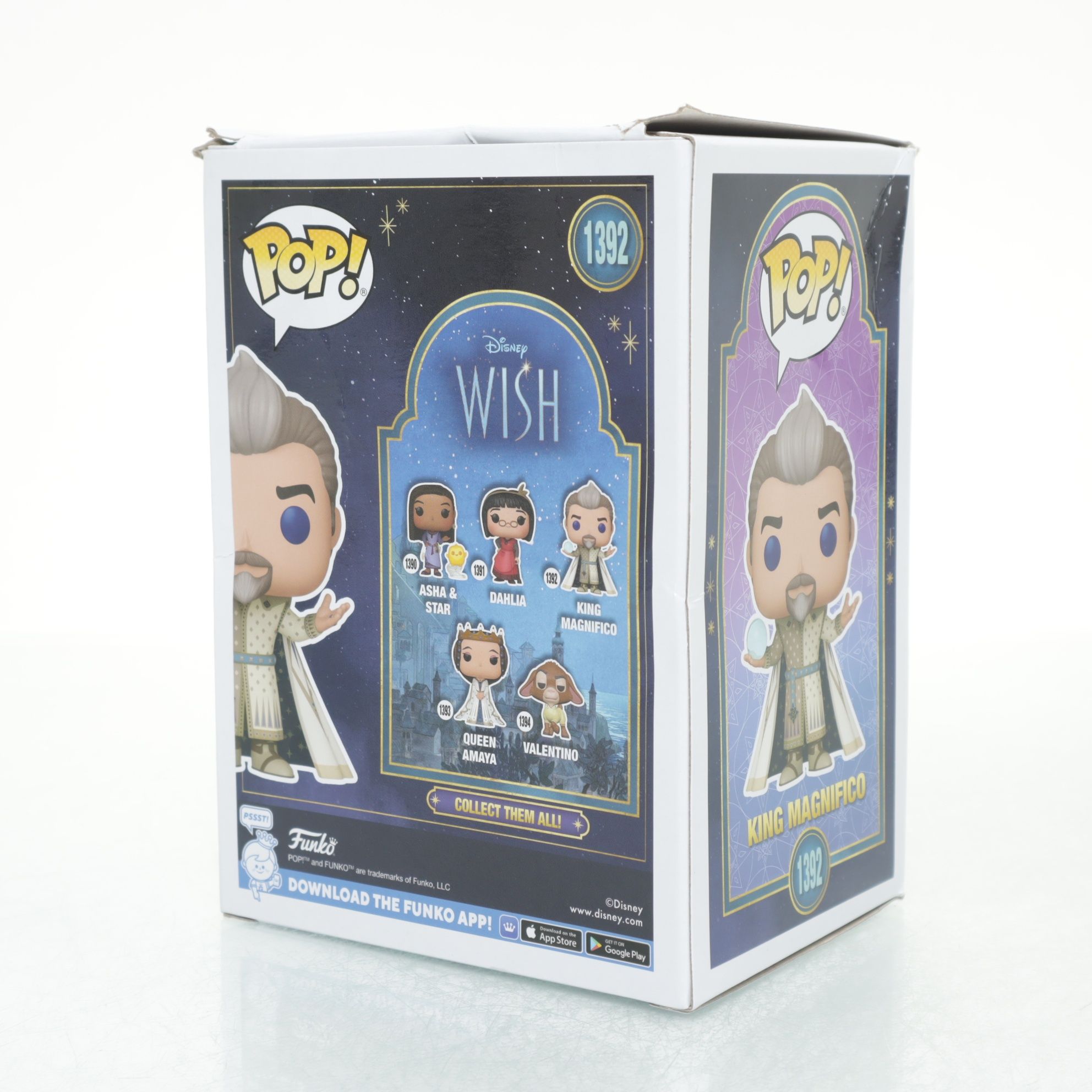 Funko Pop!