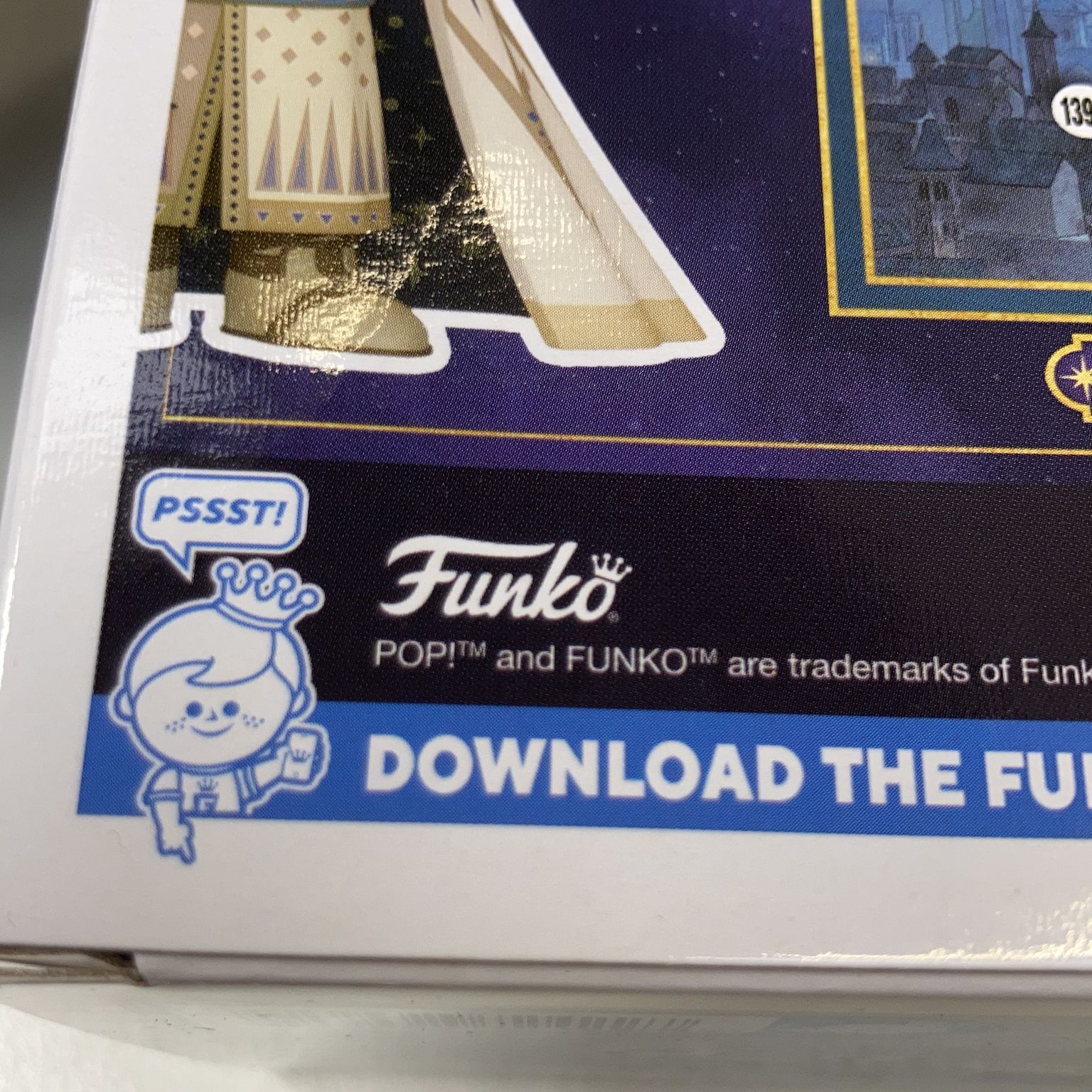 Funko Pop!