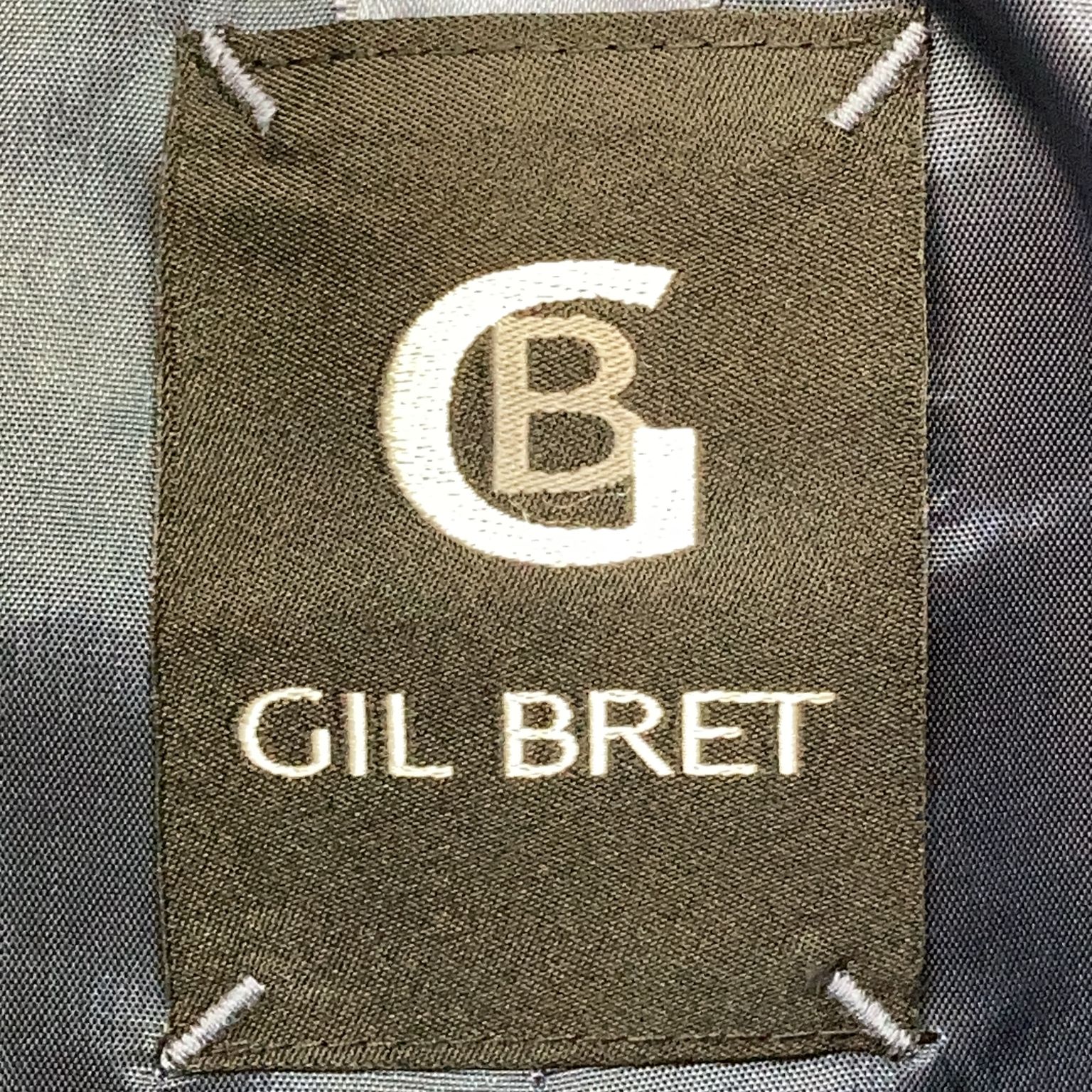 Gil Bret