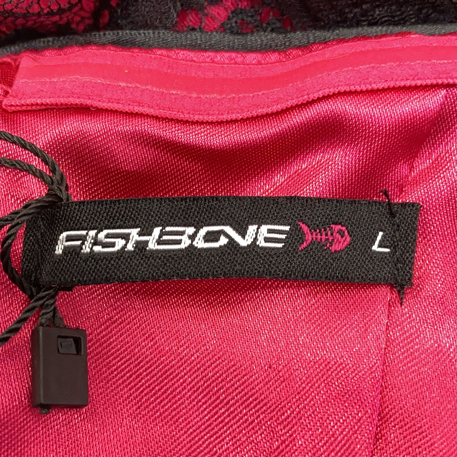 Fishbone