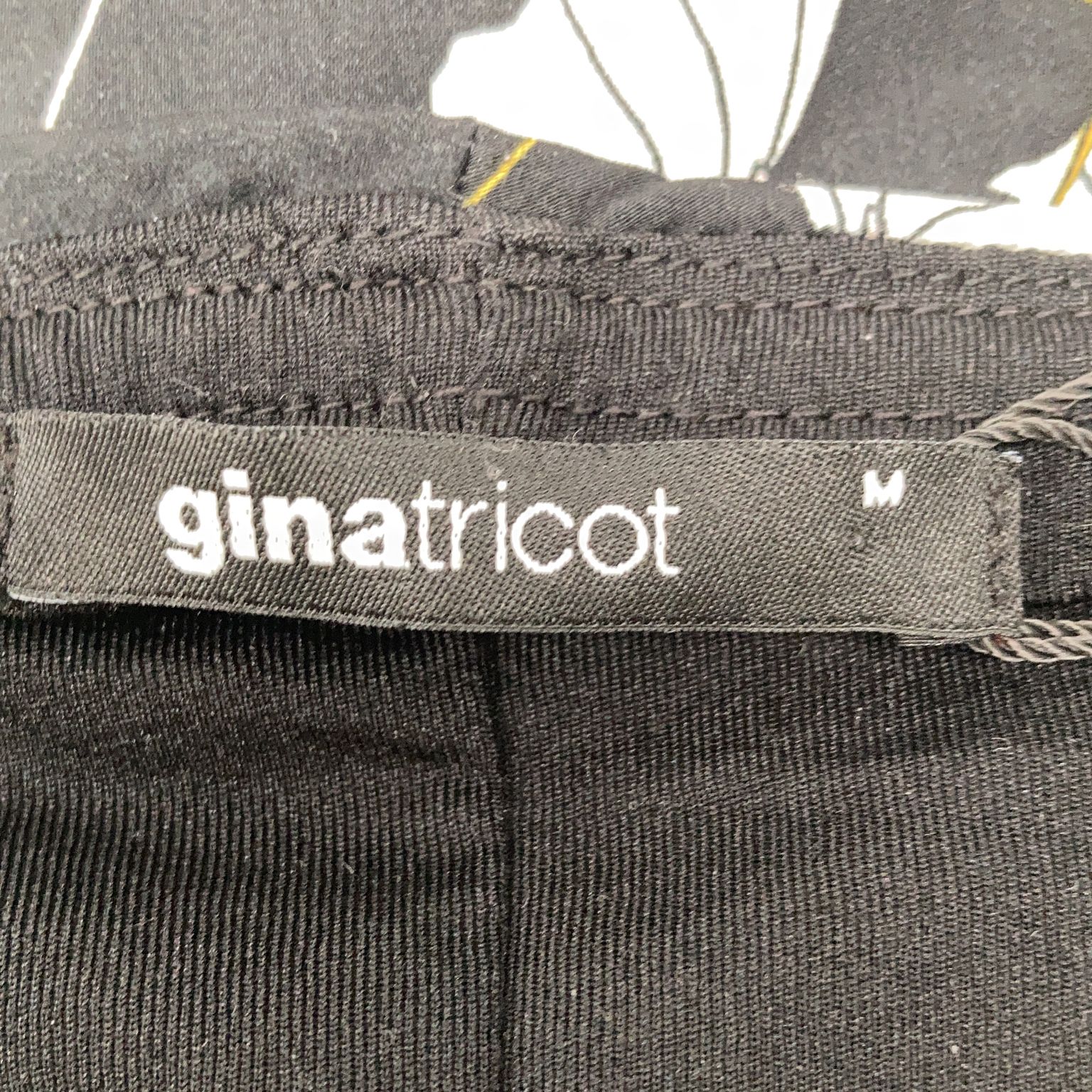 Gina Tricot