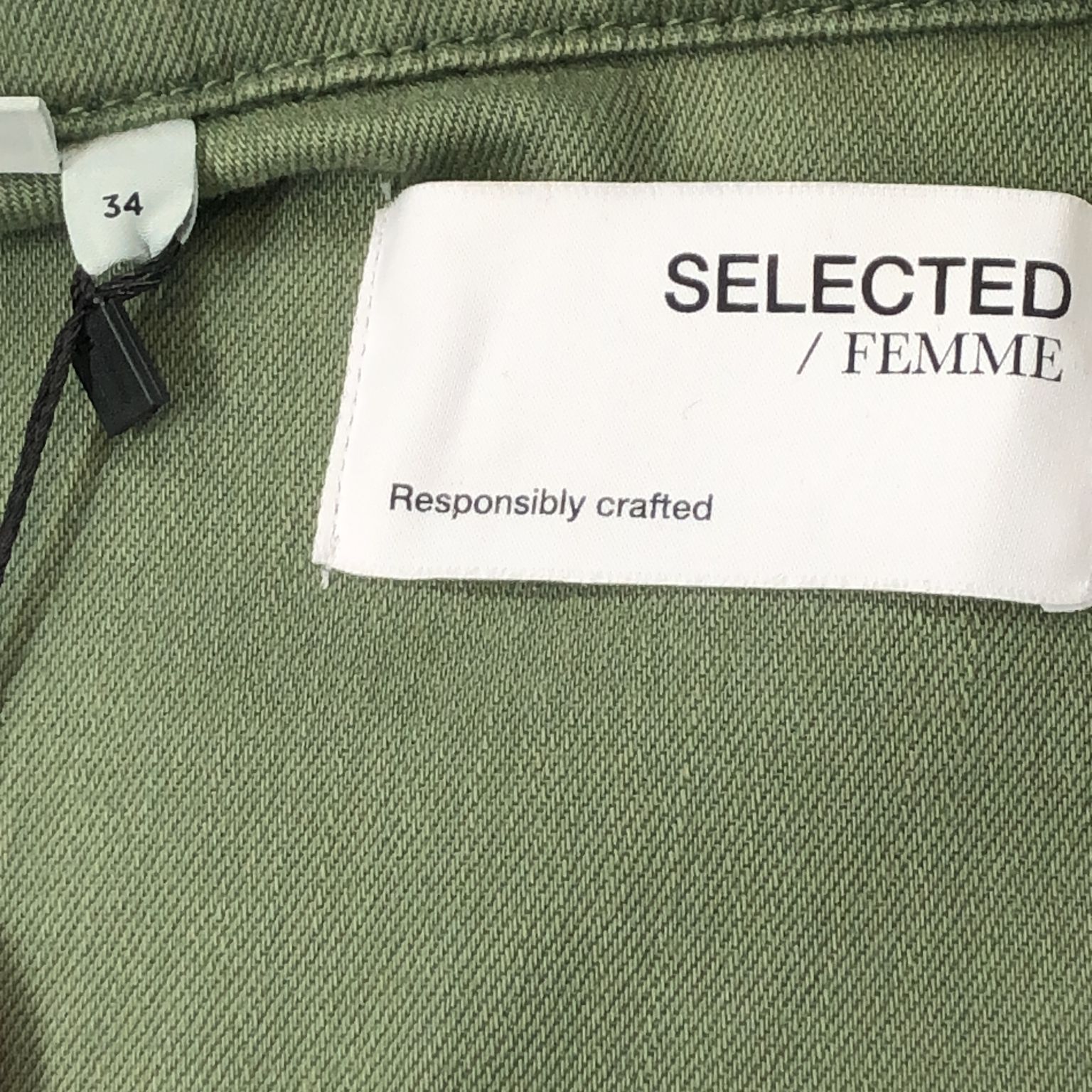 Selected Femme