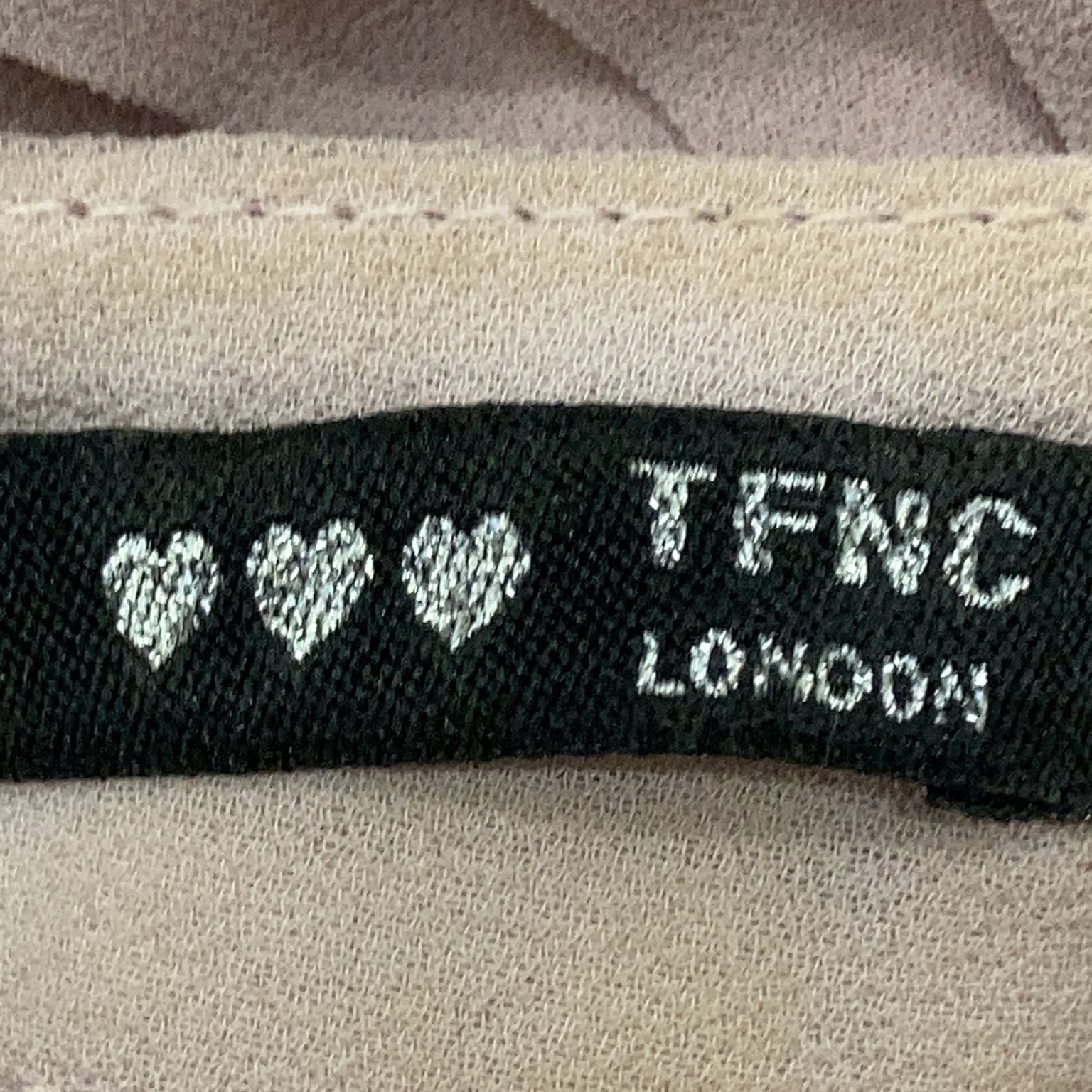 TFNC London