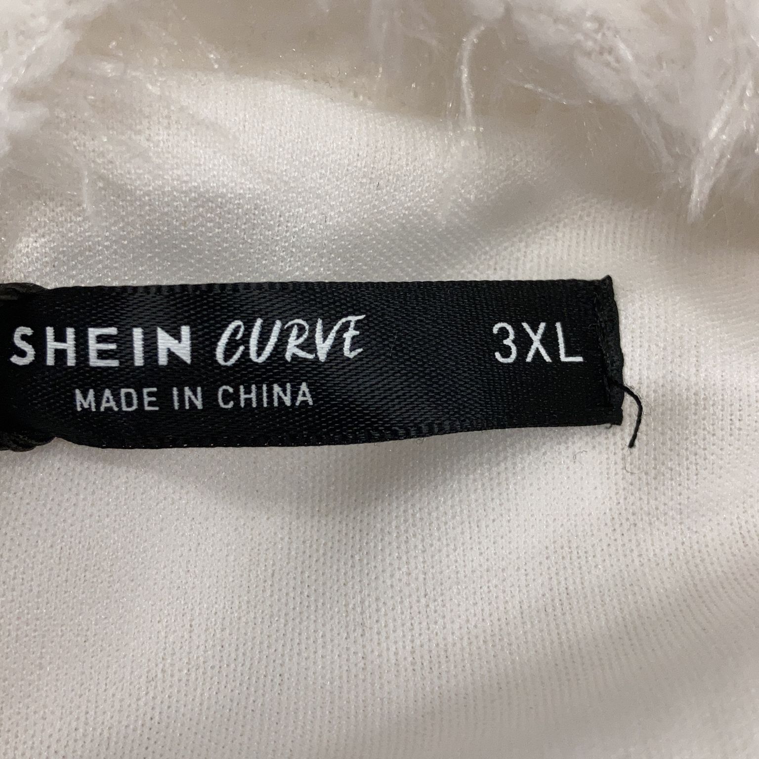 Shein Curve