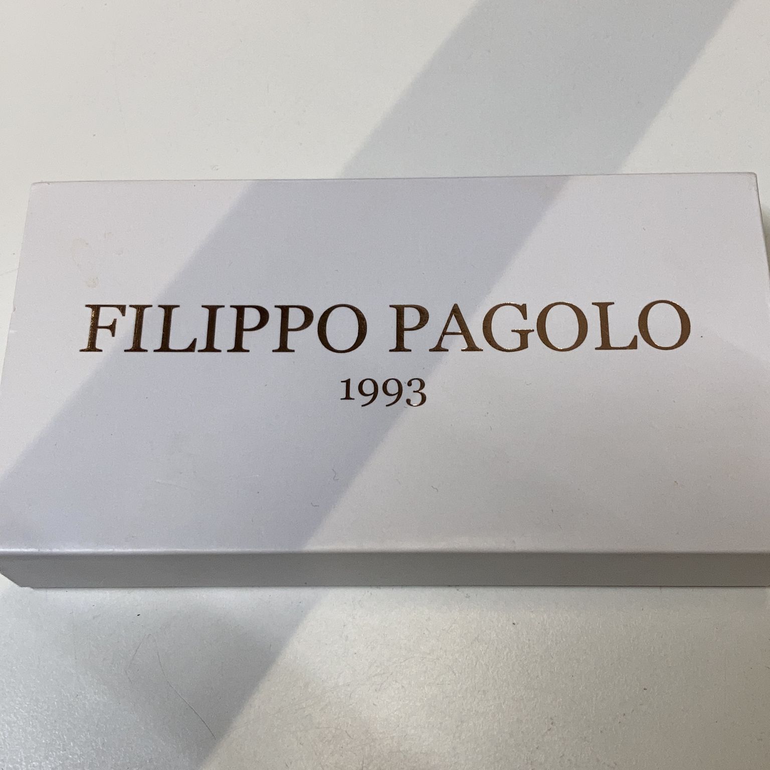 Filippo Pagolo