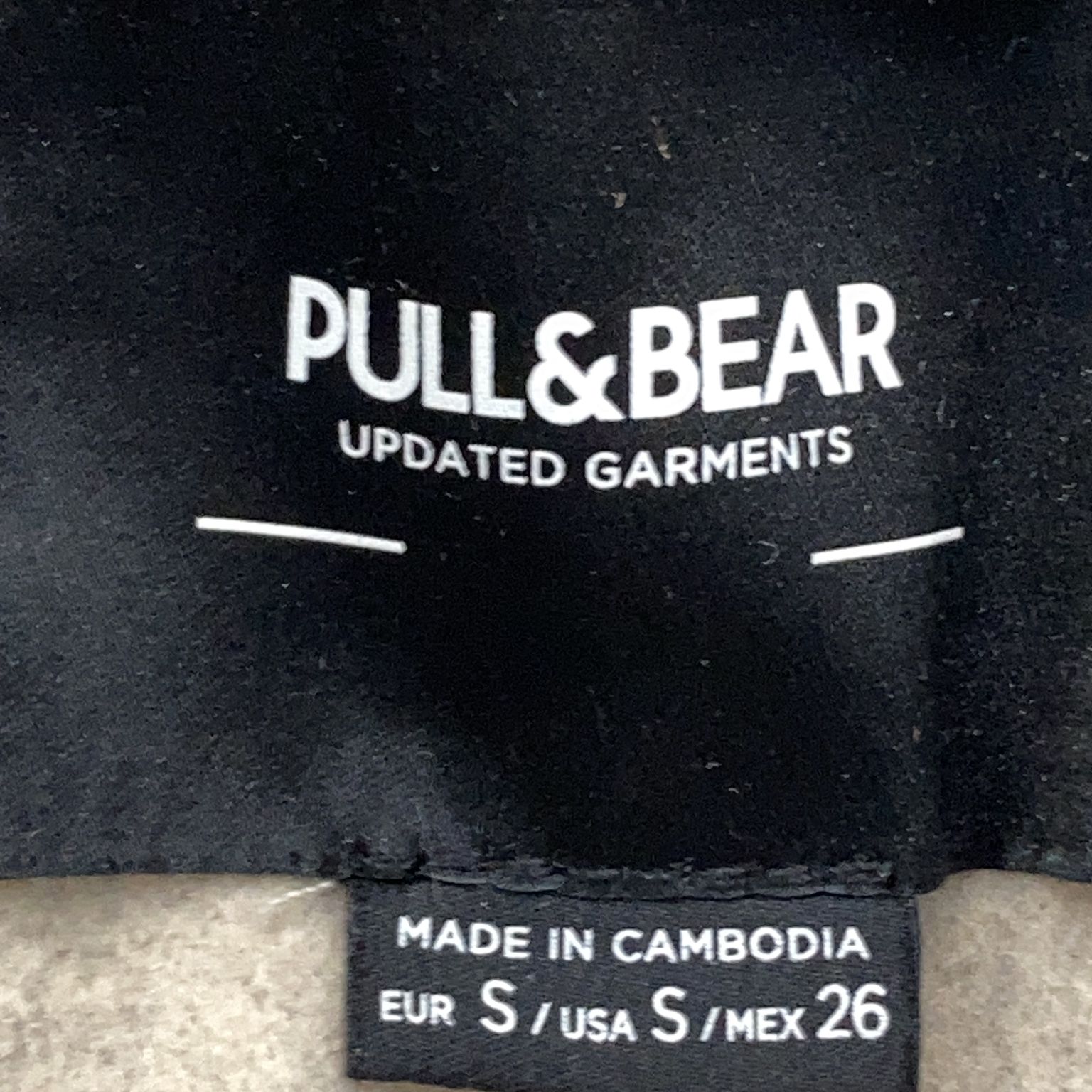 Pull  Bear