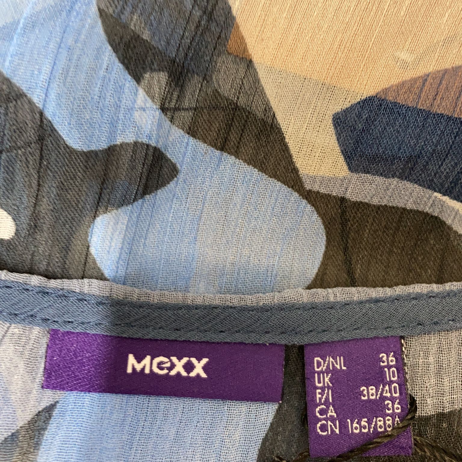 Mexx