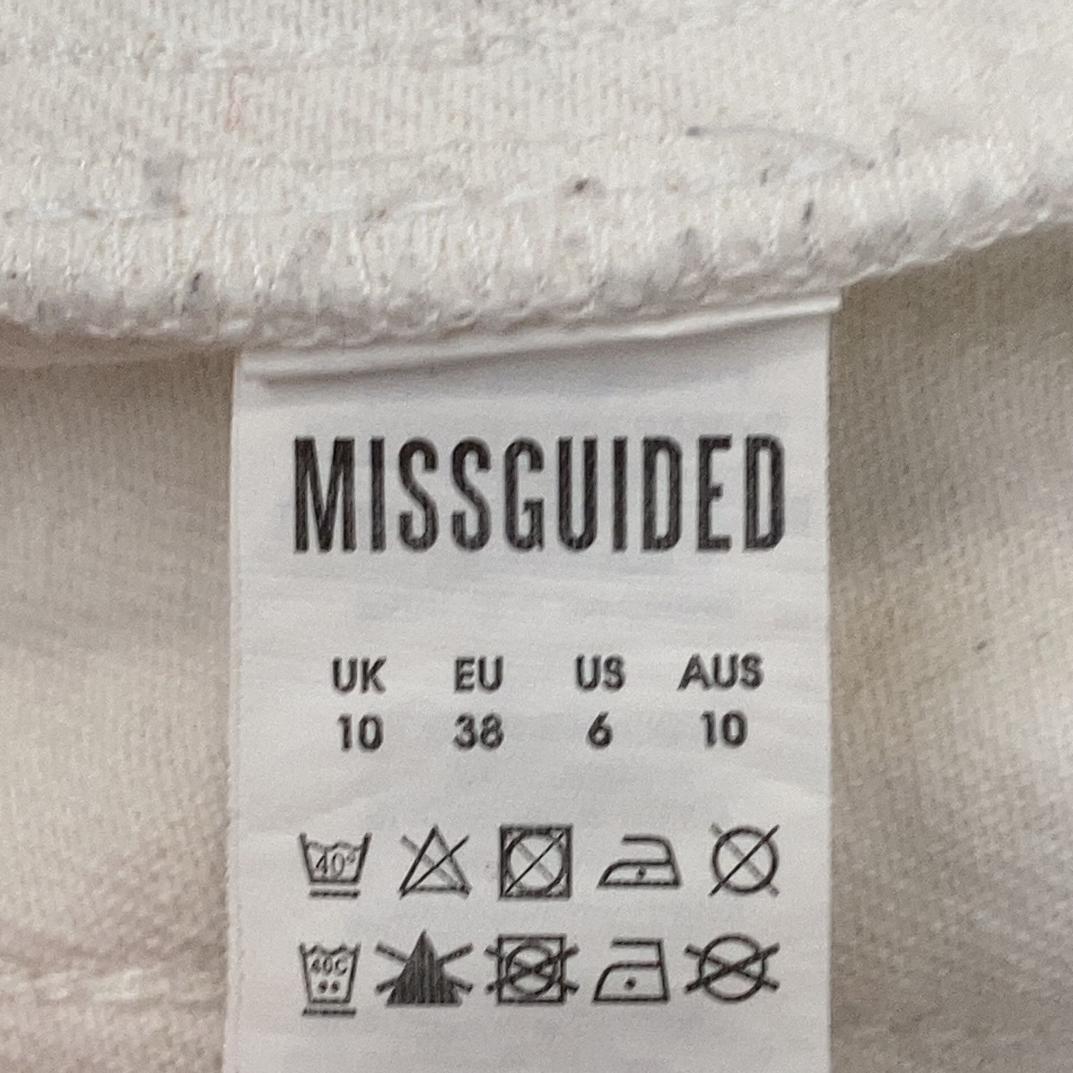 Missguided