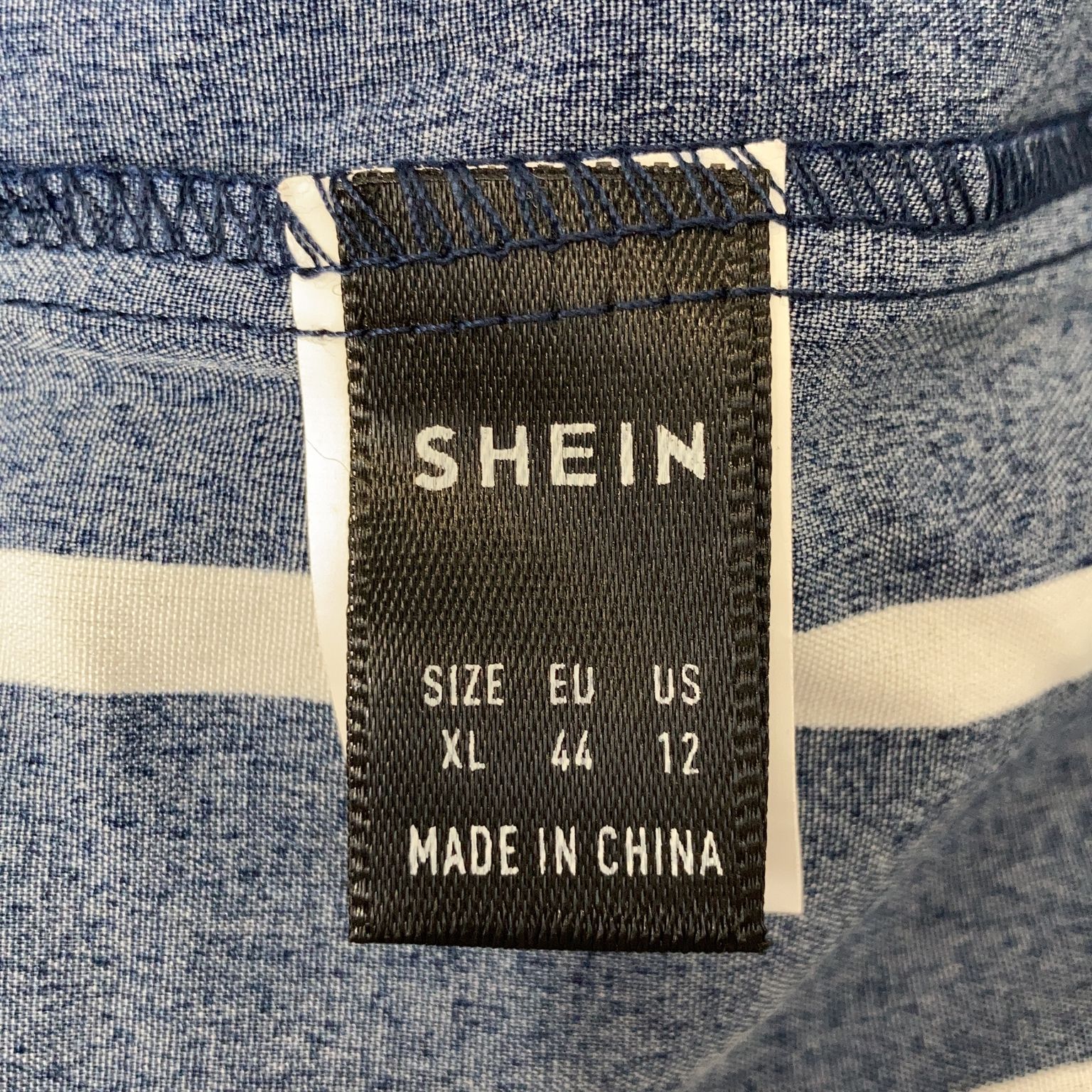 Shein