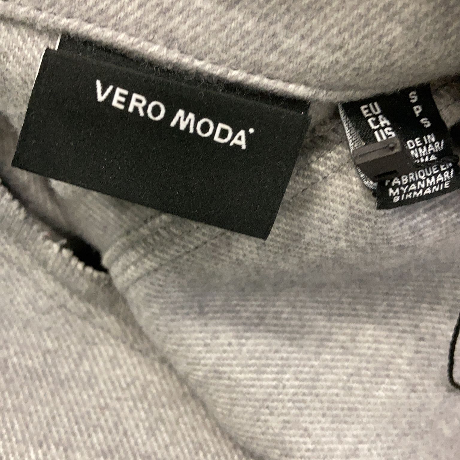 Vero Moda