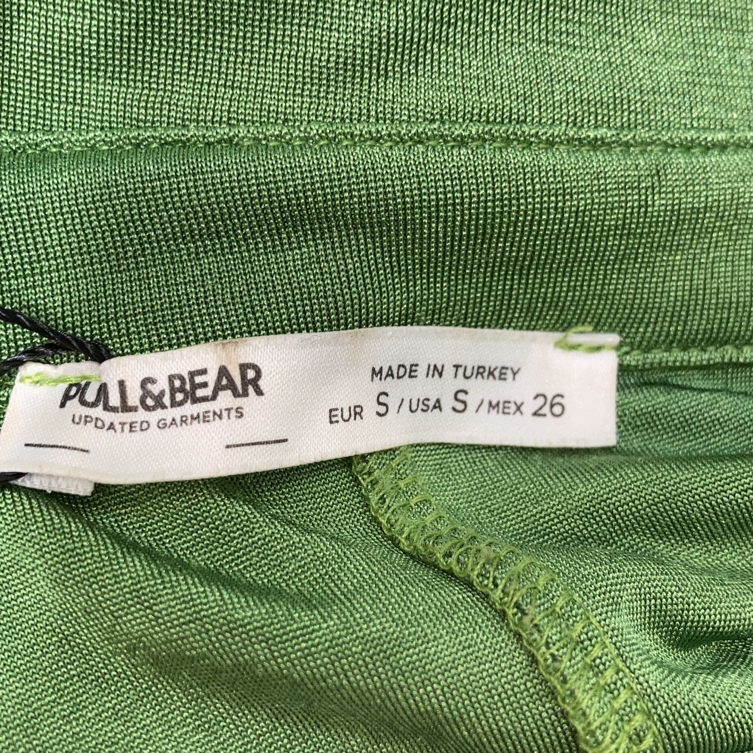 Pull  Bear