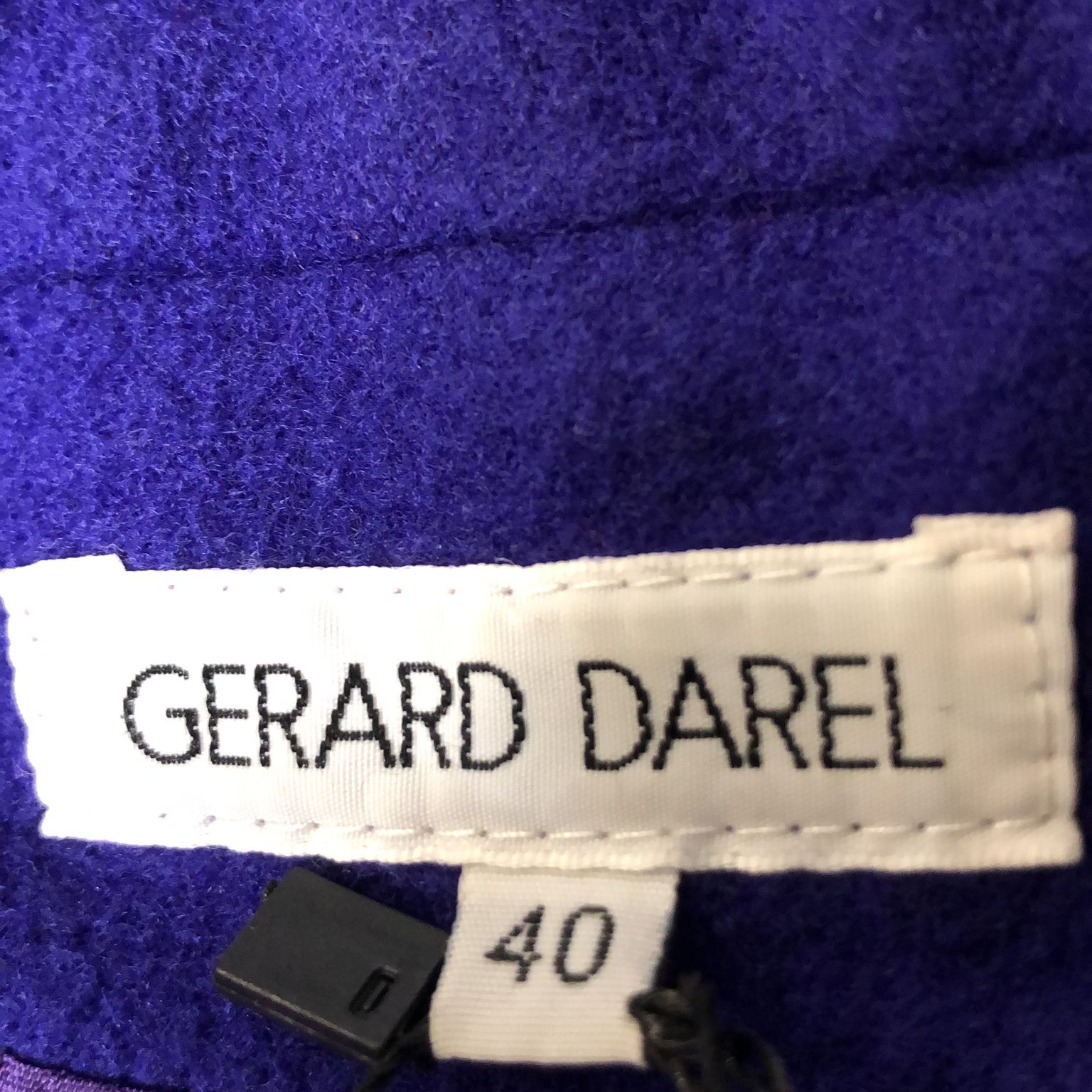 Gerard Darel